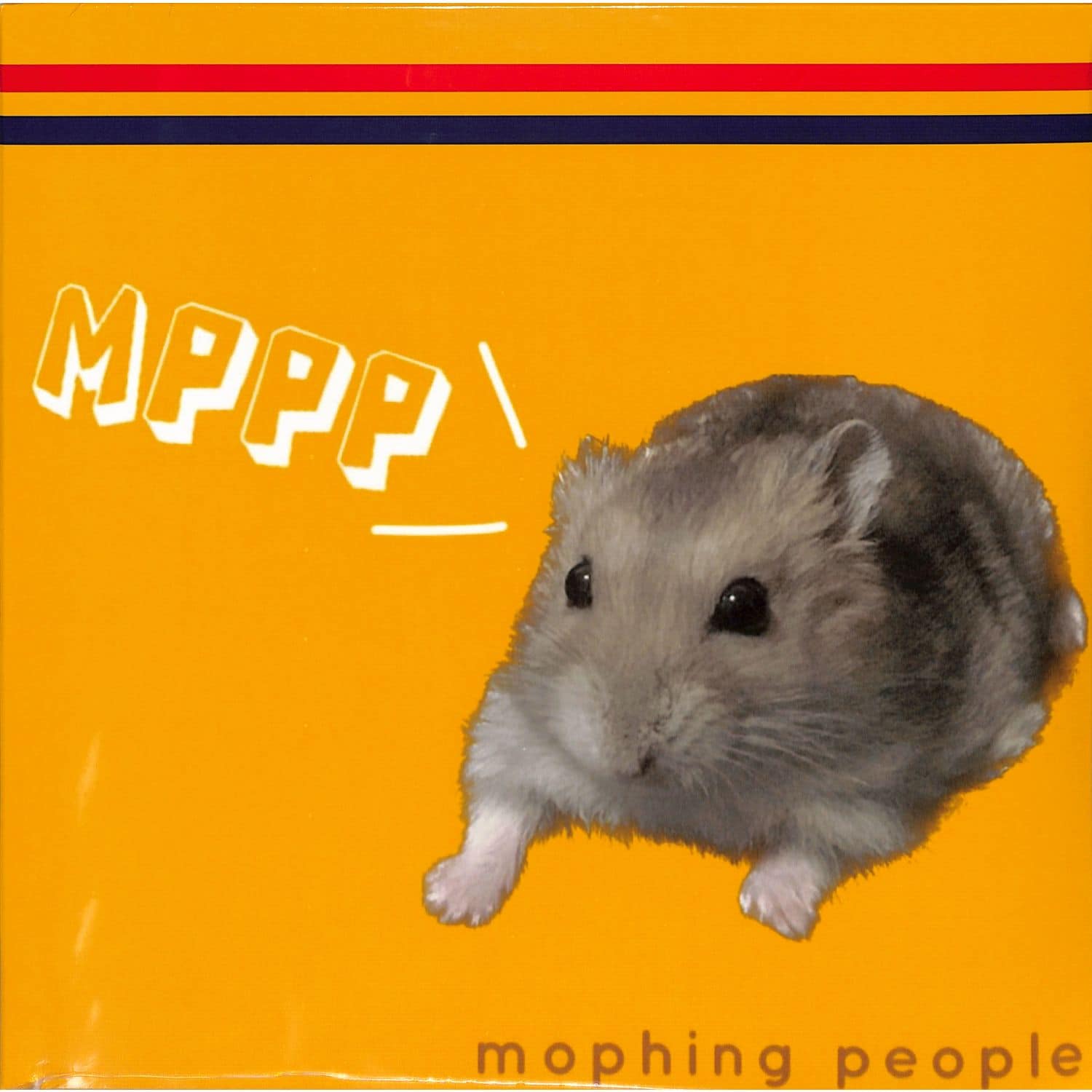 Mophing People - MPPP 