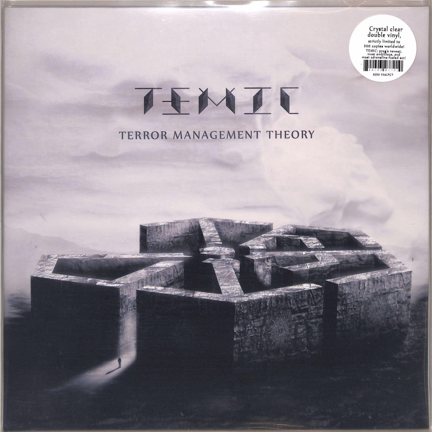 Temic - TERROR MANAGEMENT THEORY 