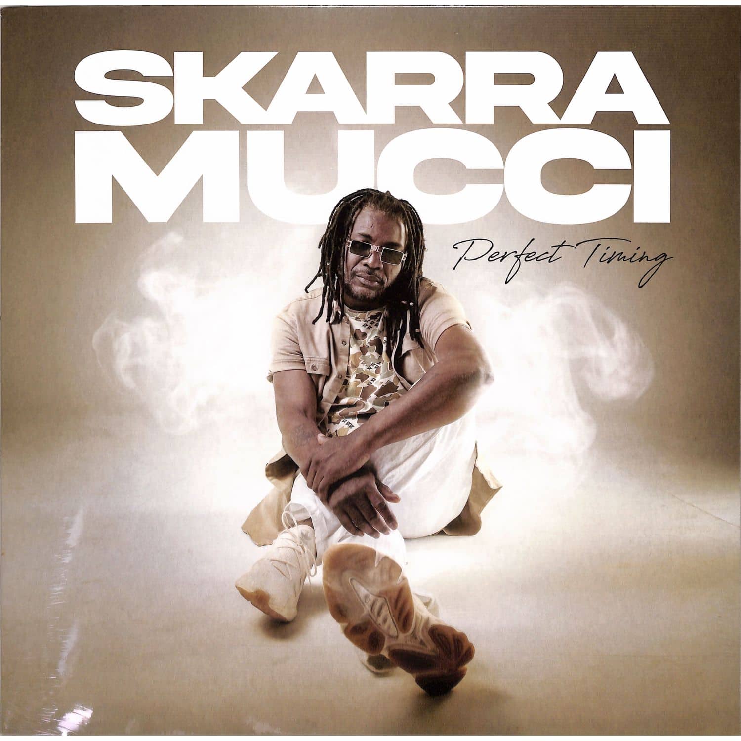 Skarra Mucci - PERFECT TIMING 