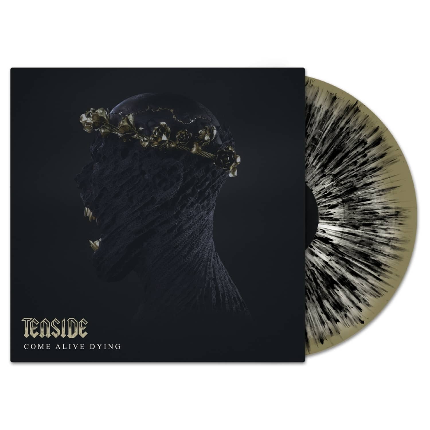 Tenside - COME ALIVE DYING 