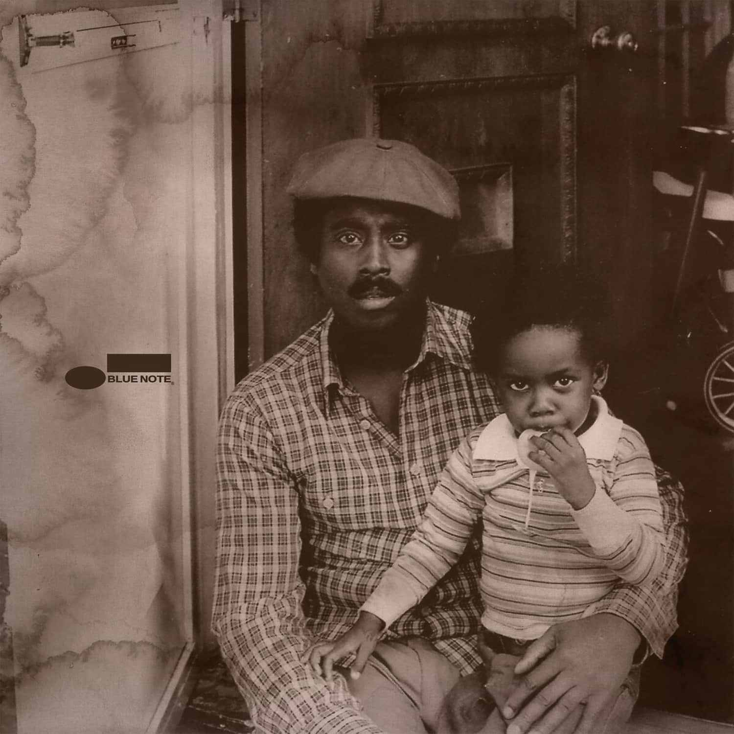Johnathan Blake - PASSAGE 