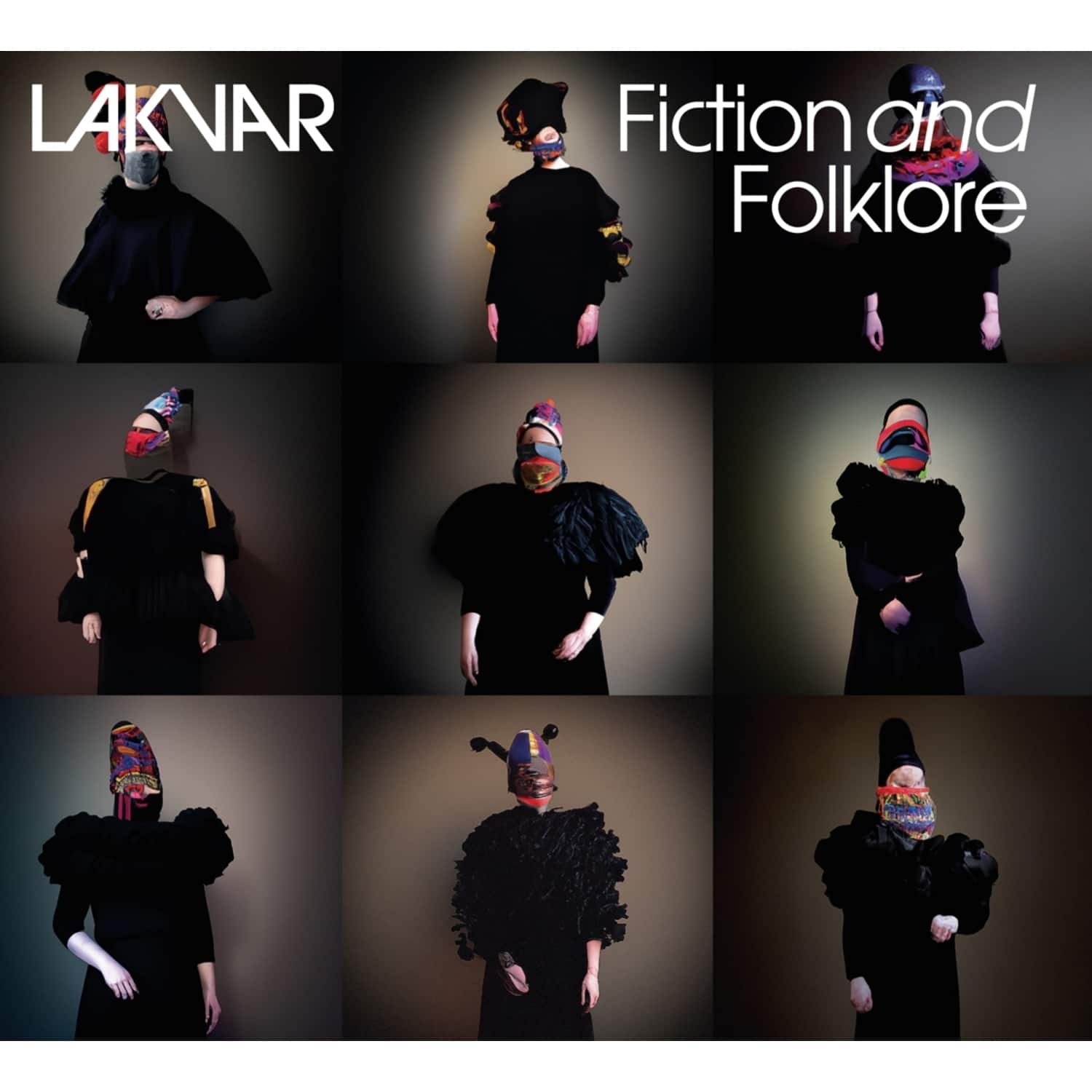 Lakvar - FICTION AND FOLKLORE 