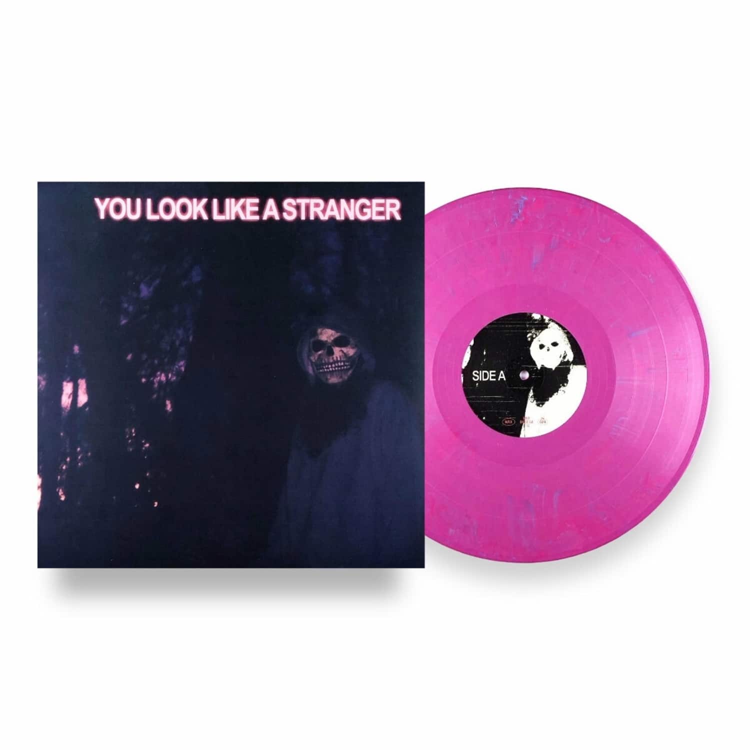 Mat Kerekes - YOU LOOK LIKE A STRANGER 