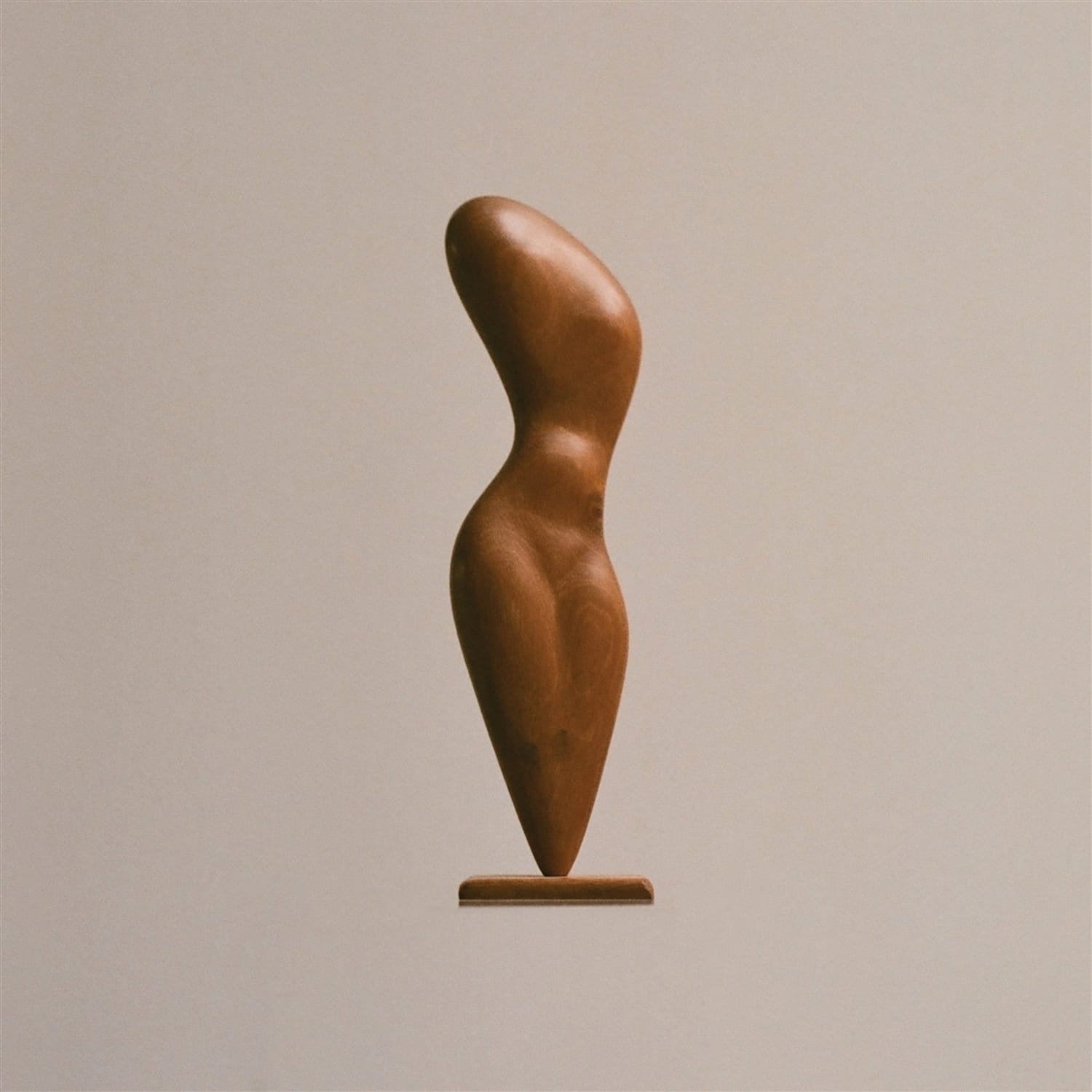 Spencer Zahn - STATUES 