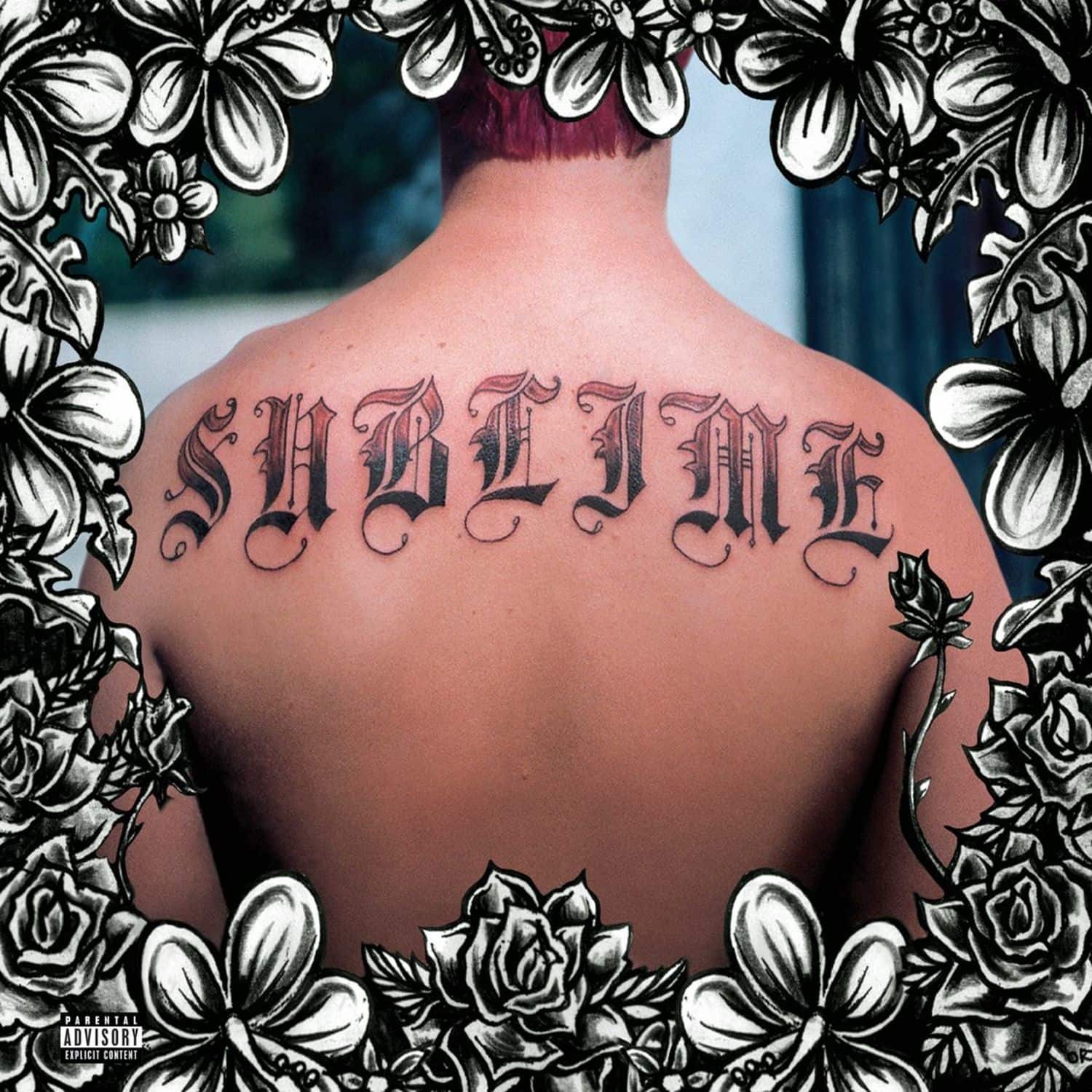 Sublime - SUBLIME 