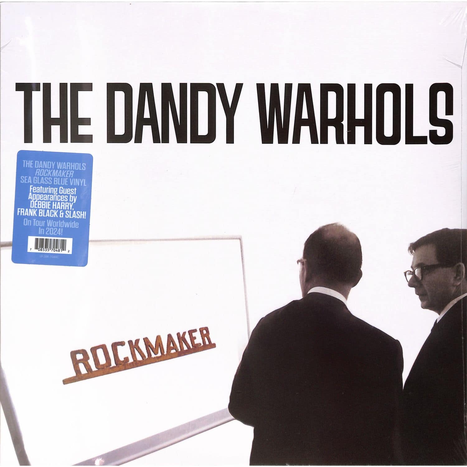 Dandy Warhols - ROCKMAKER 