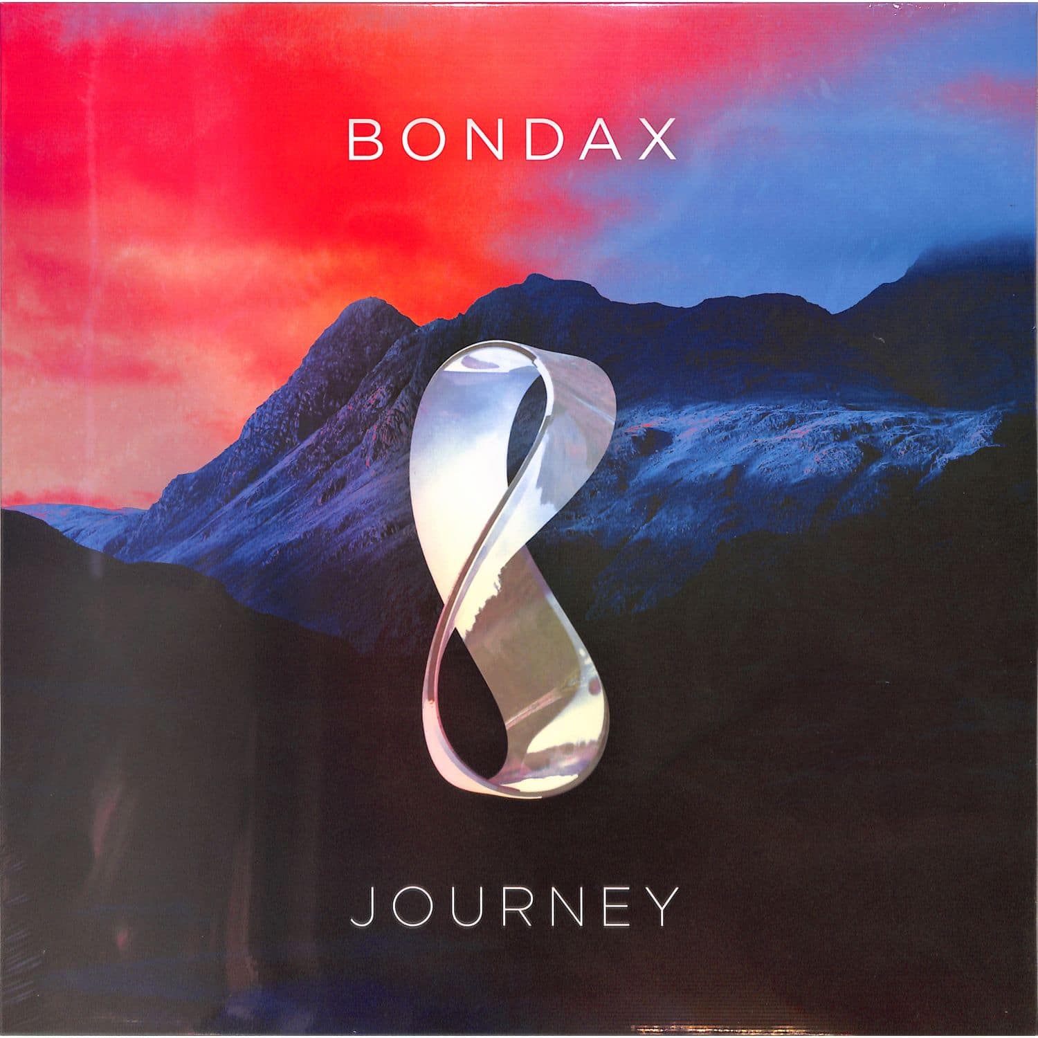 Bondax - JOURNEY 
