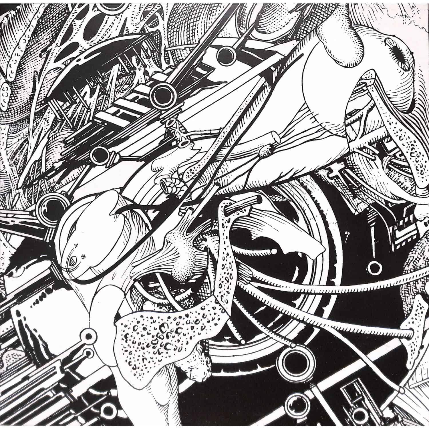 Minimum Syndicat - S.C.H.O.R.L.