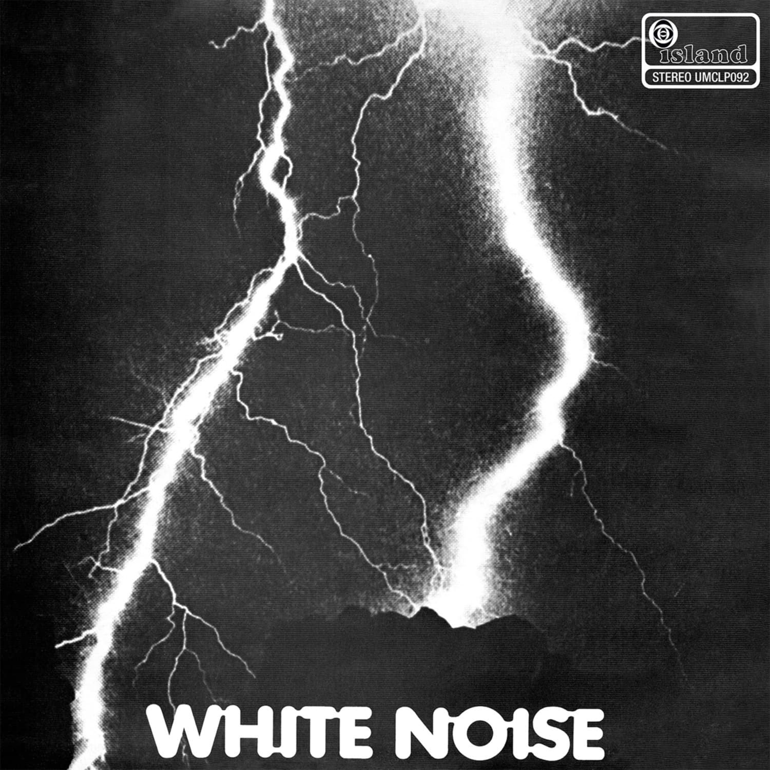 White Noise - AN ELECTRIC STORM 