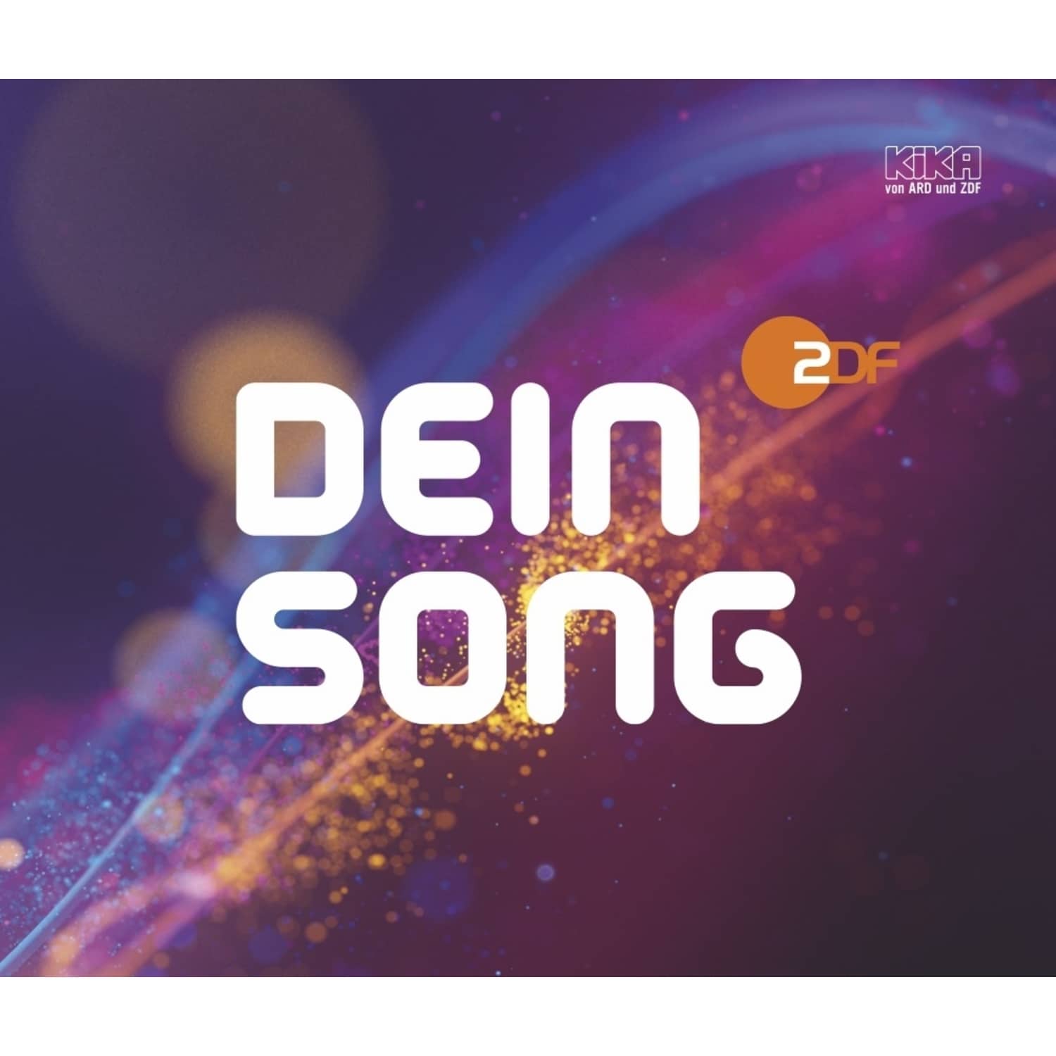 Various - ZDF-DEIN SONG 2024 