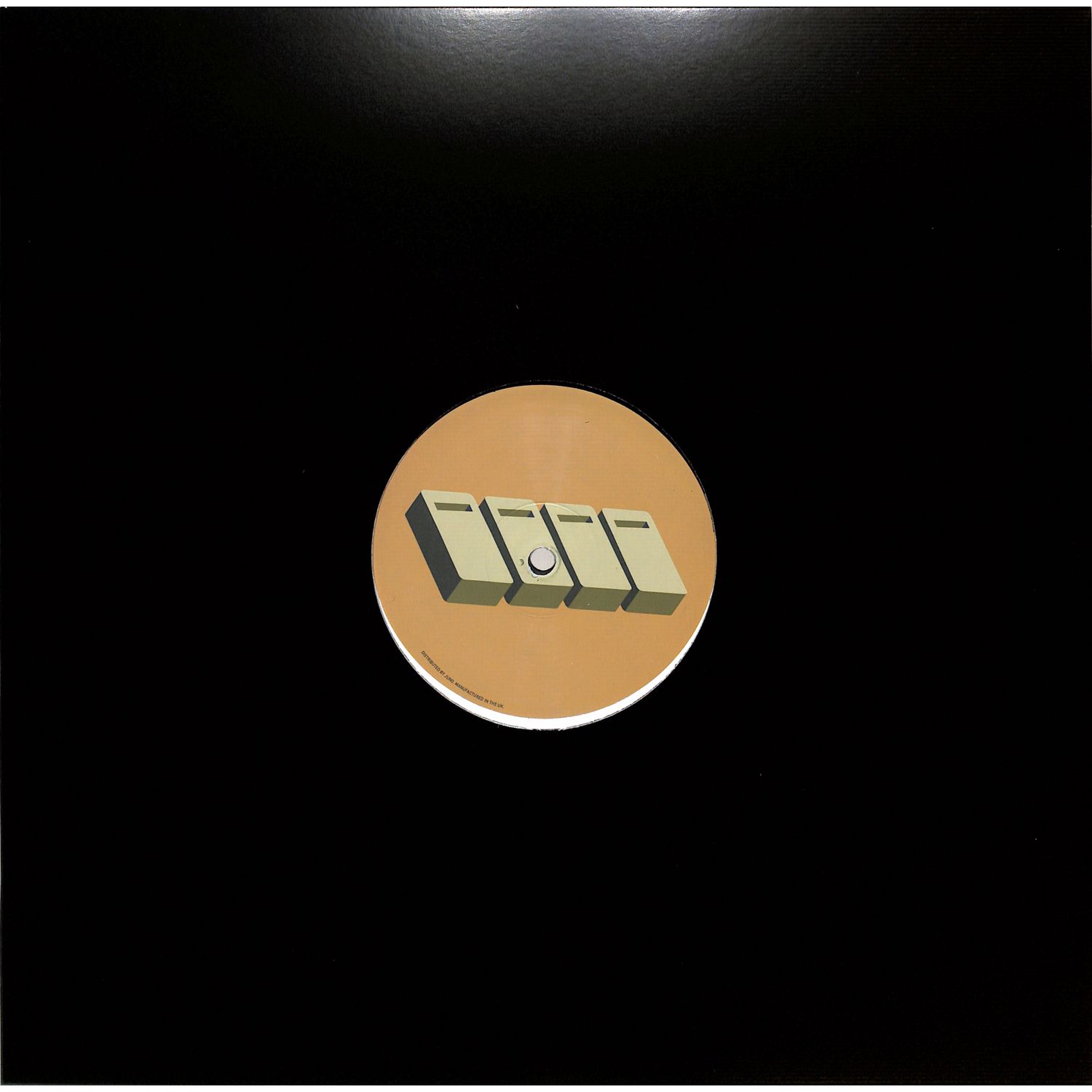 Saison / Vertigini / Mo Cream - NFRV 013 
