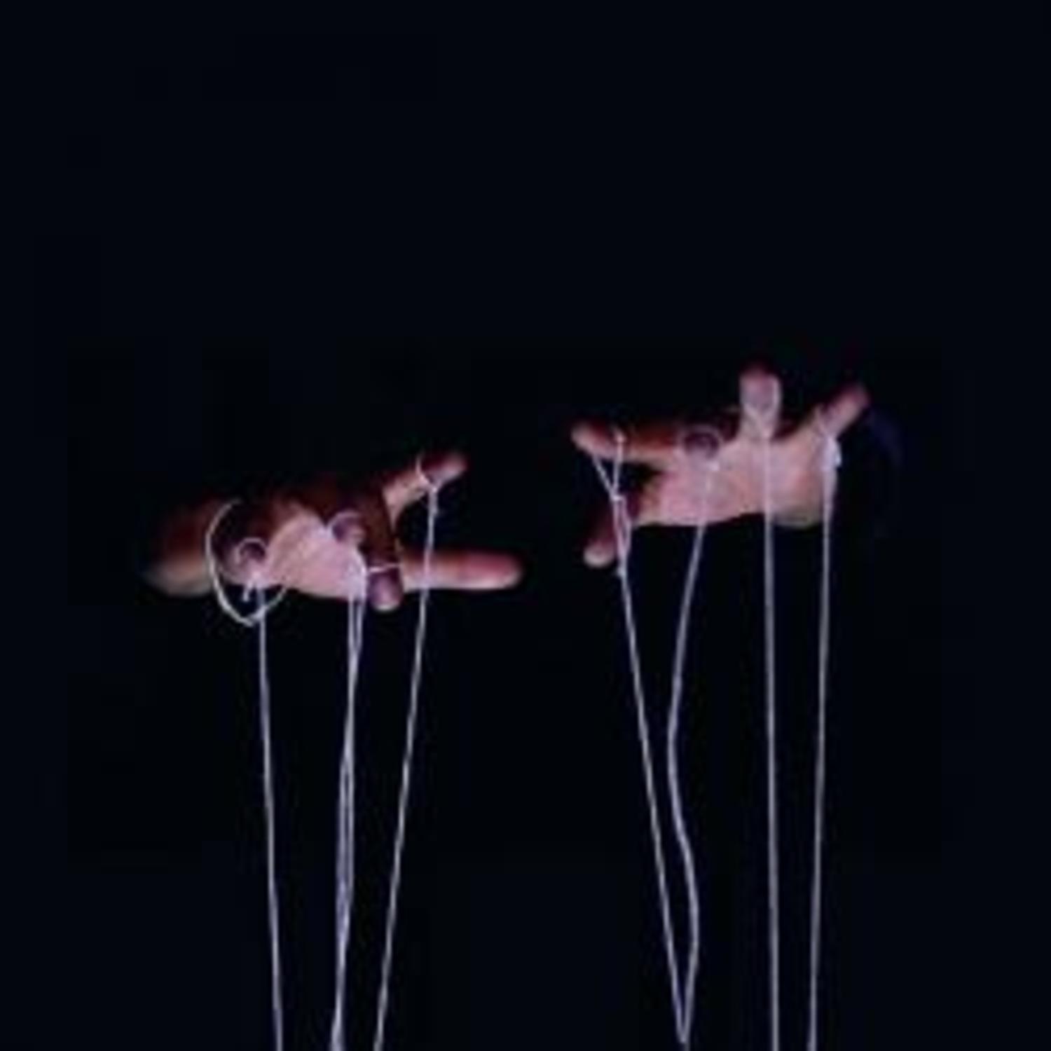 DRS - THE PUPPETEER