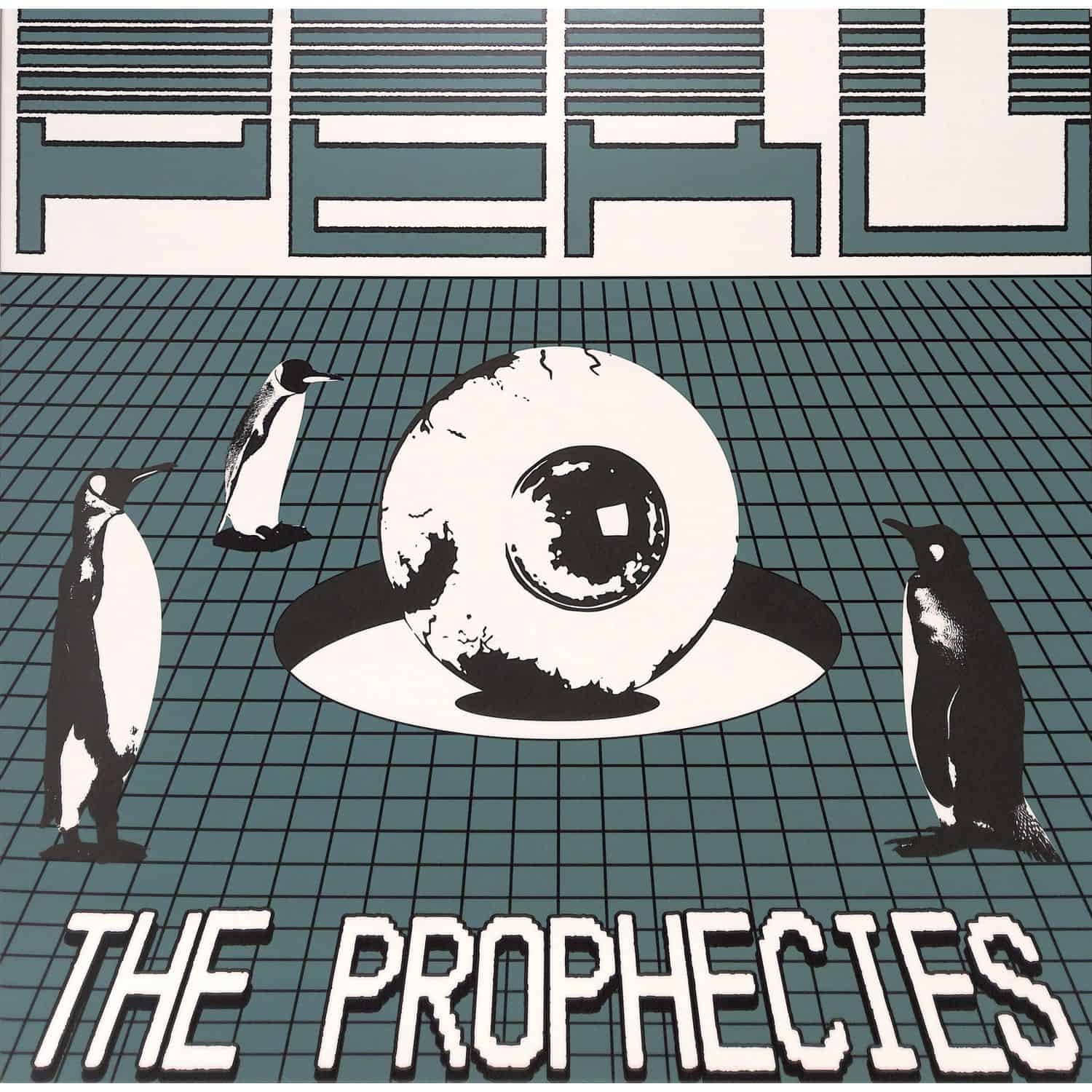 Peru - THE PROPHECIES