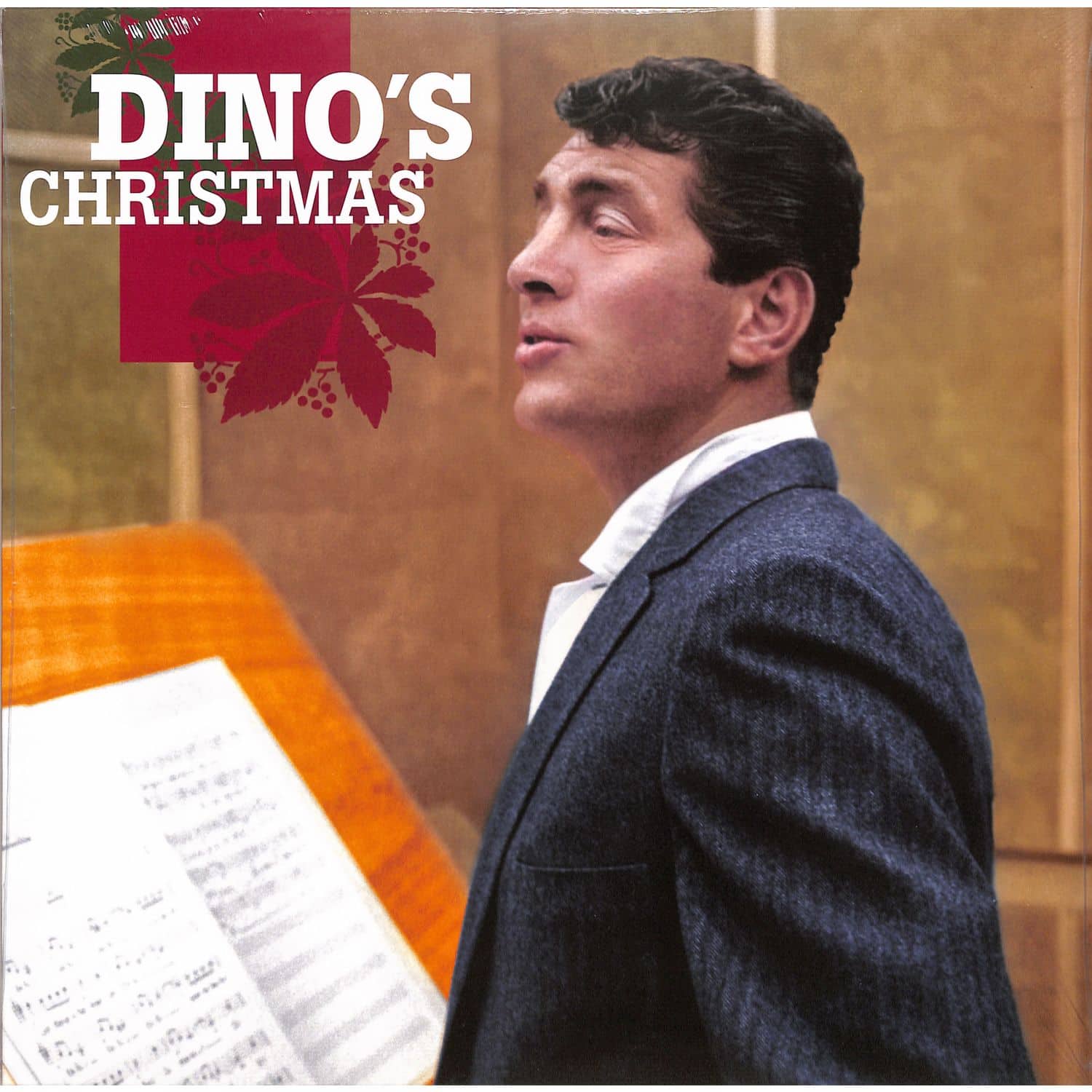 Dean Martin - DINO S CHRISTMAS 