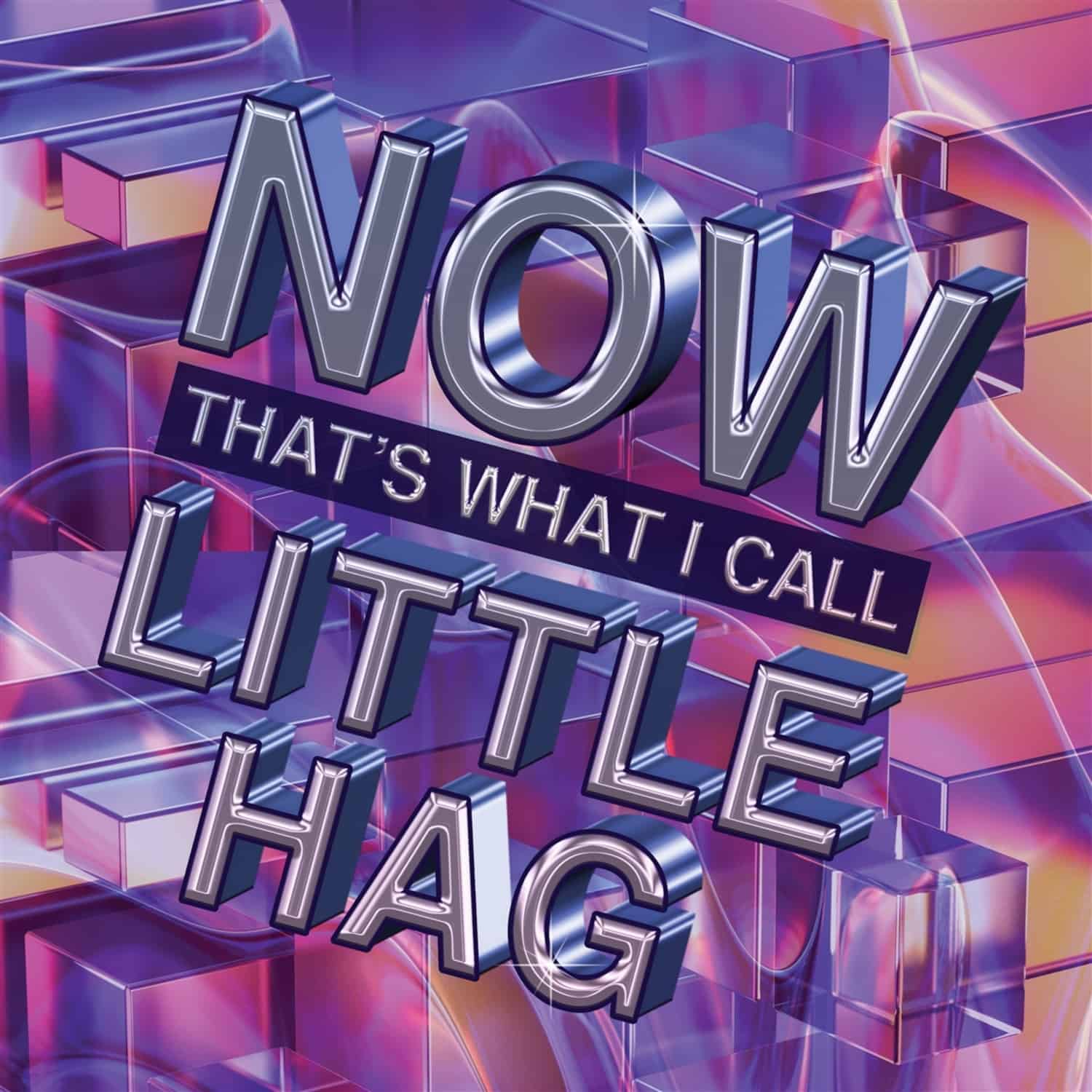 Little Hag - NOW THATS WHAT I CALL LITTLE HAG 