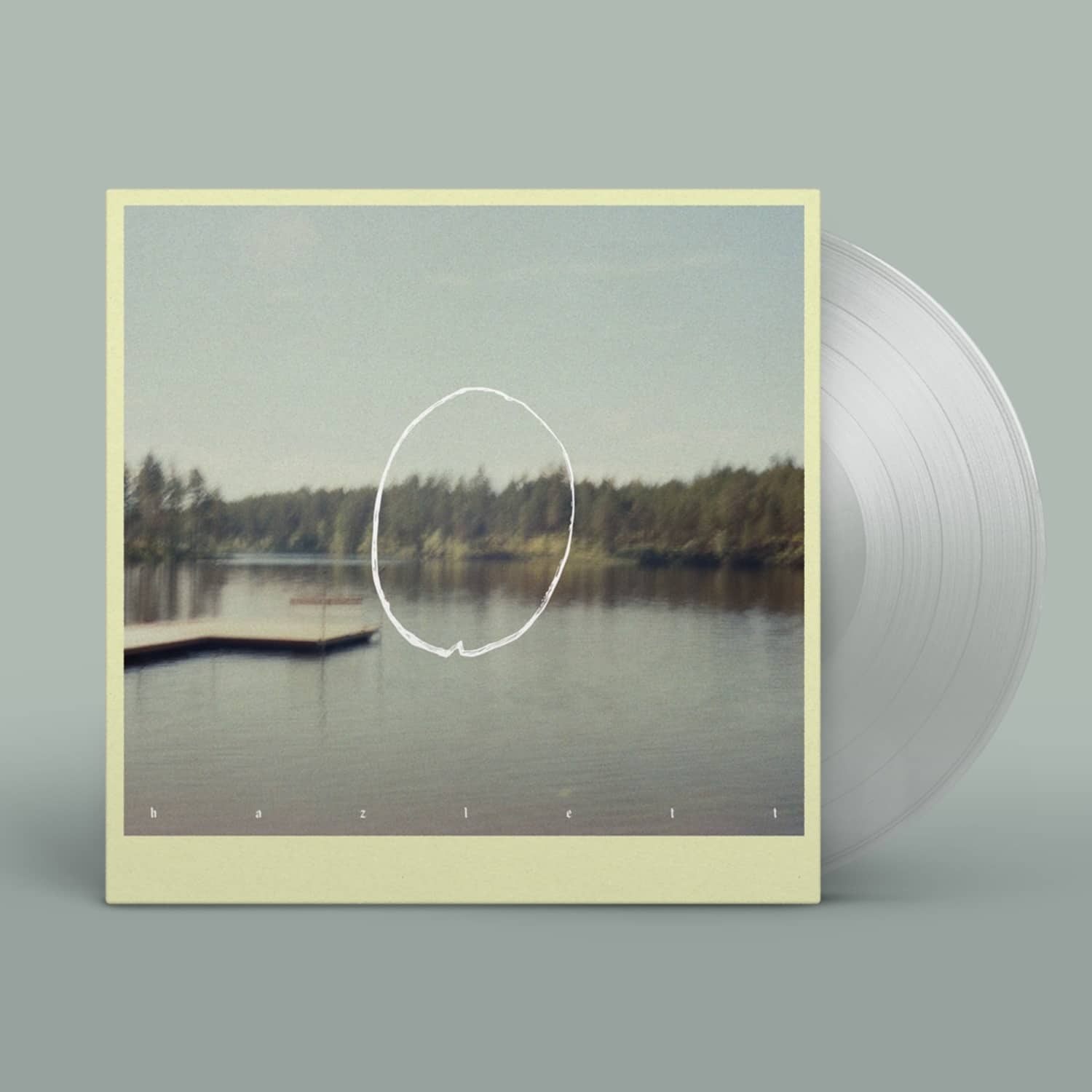 Hazlett - GOODBYE TO THE VALLEY LOW 