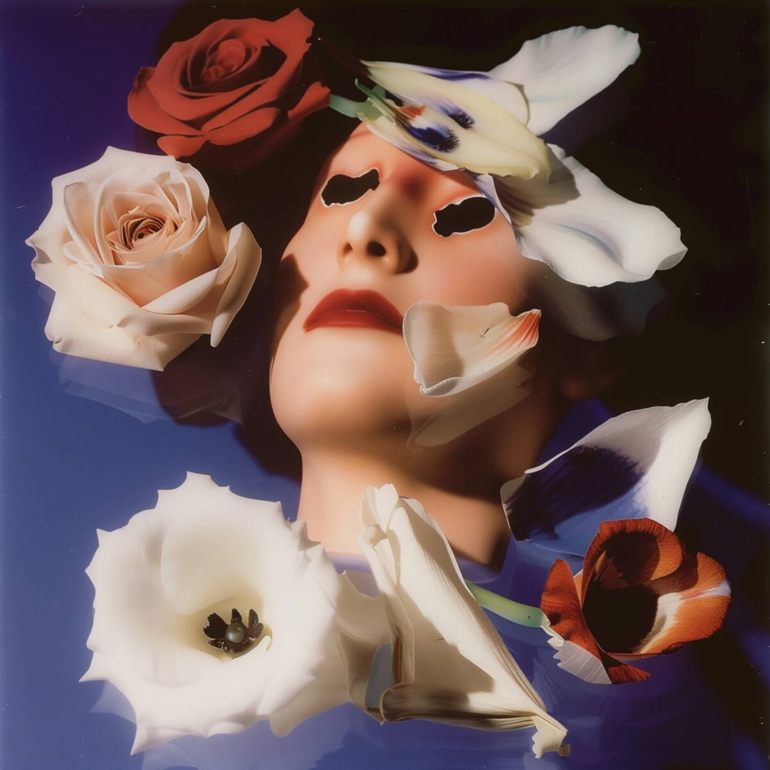 Julia Snakeskin  - THEY KEPT OUR PHOTOGRAPHS 