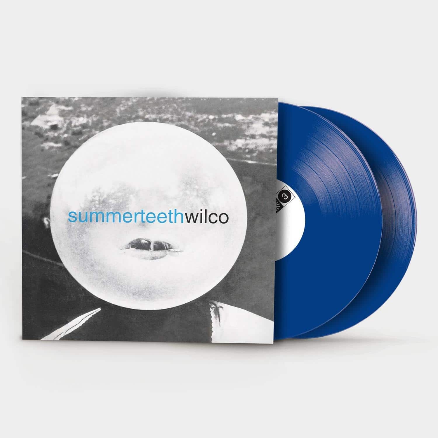 Wilco - SUMMERTEETH 