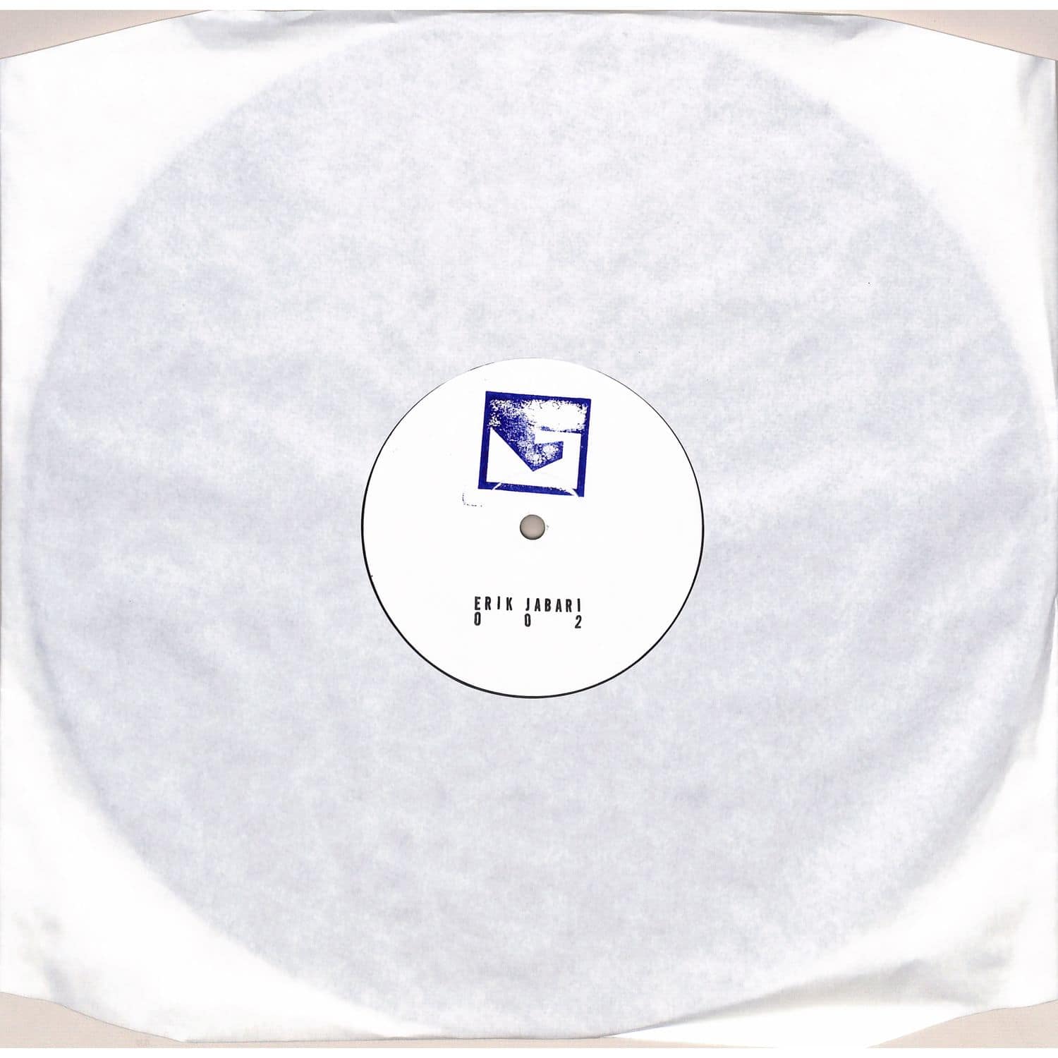 Erik Jabari - SOFT SPIKES