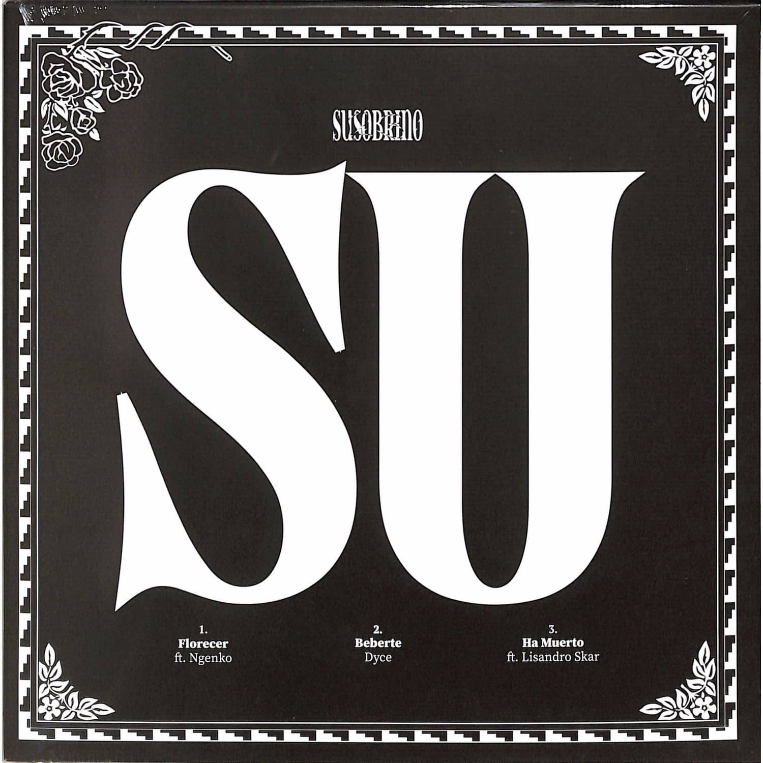 Susobrino - SU 