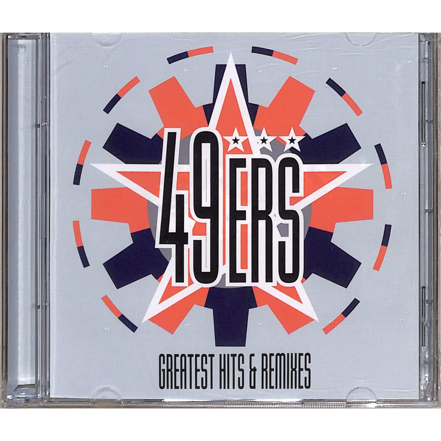 49ers - GREATEST HITS & REMIXES 