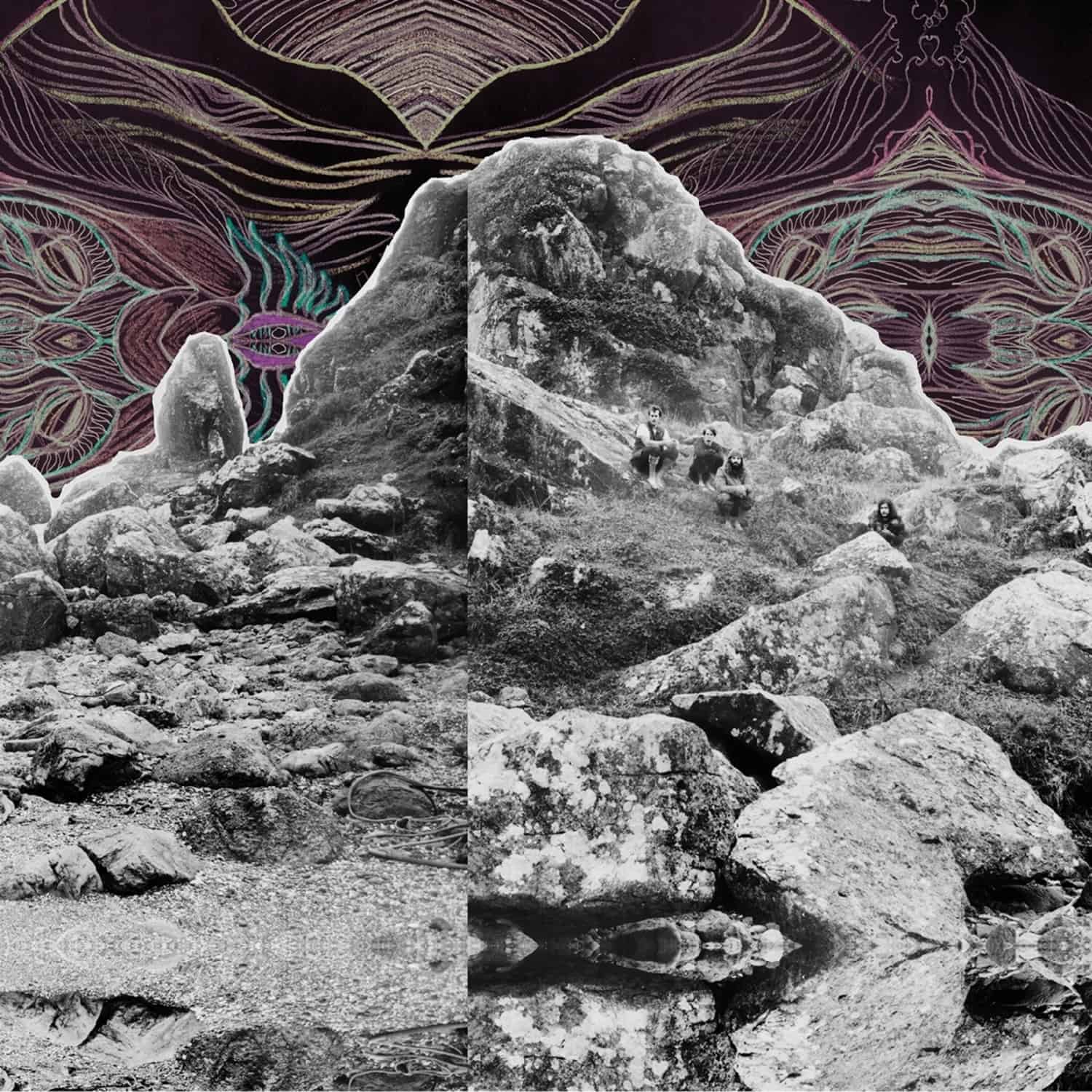 All Them Witches - DYING SURFER MEETS HIS MAKER 