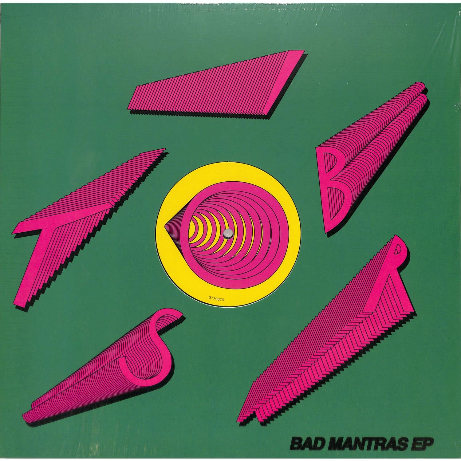 Orbits - BAD MANTRAS