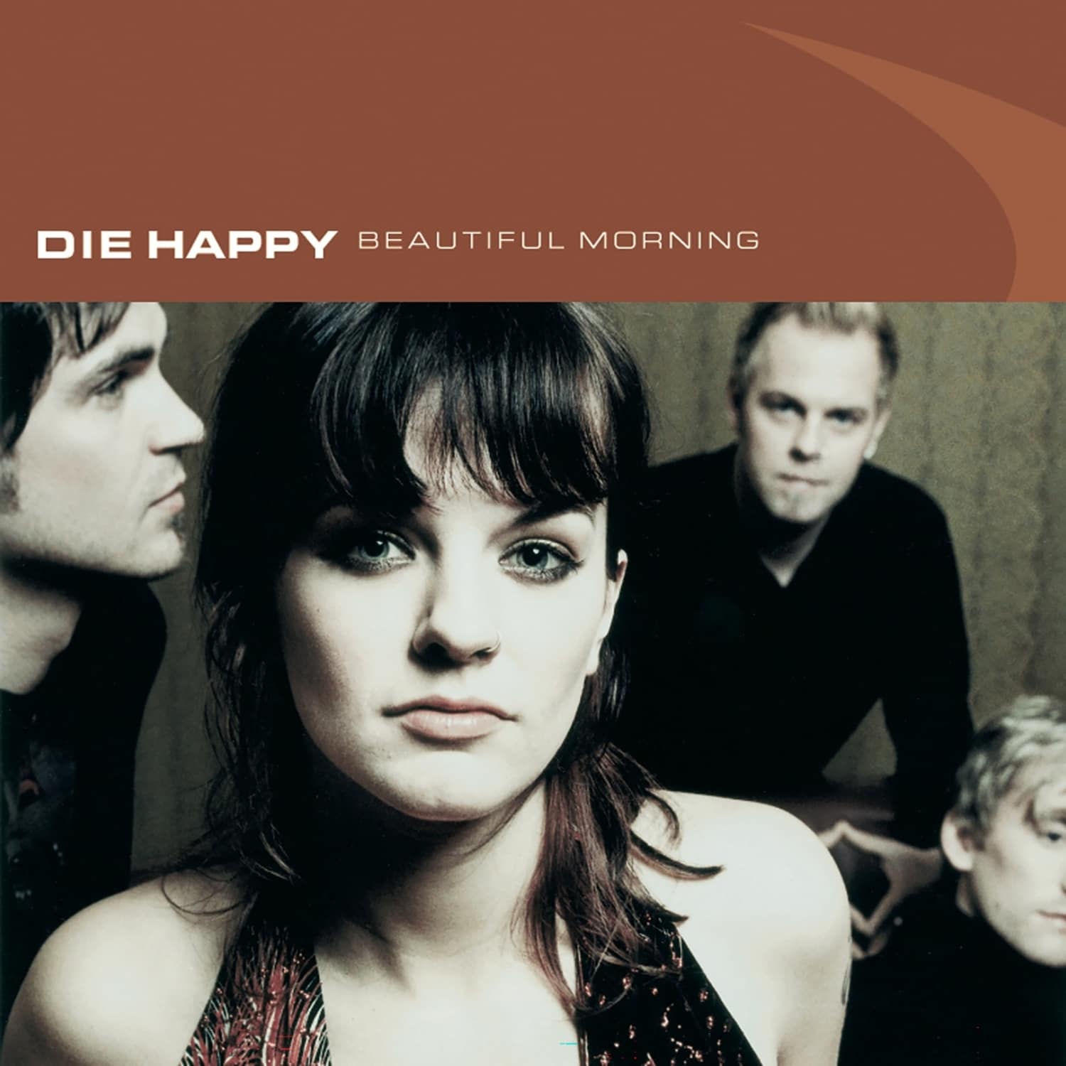 Die Happy - BEAUTIFUL MORNING 