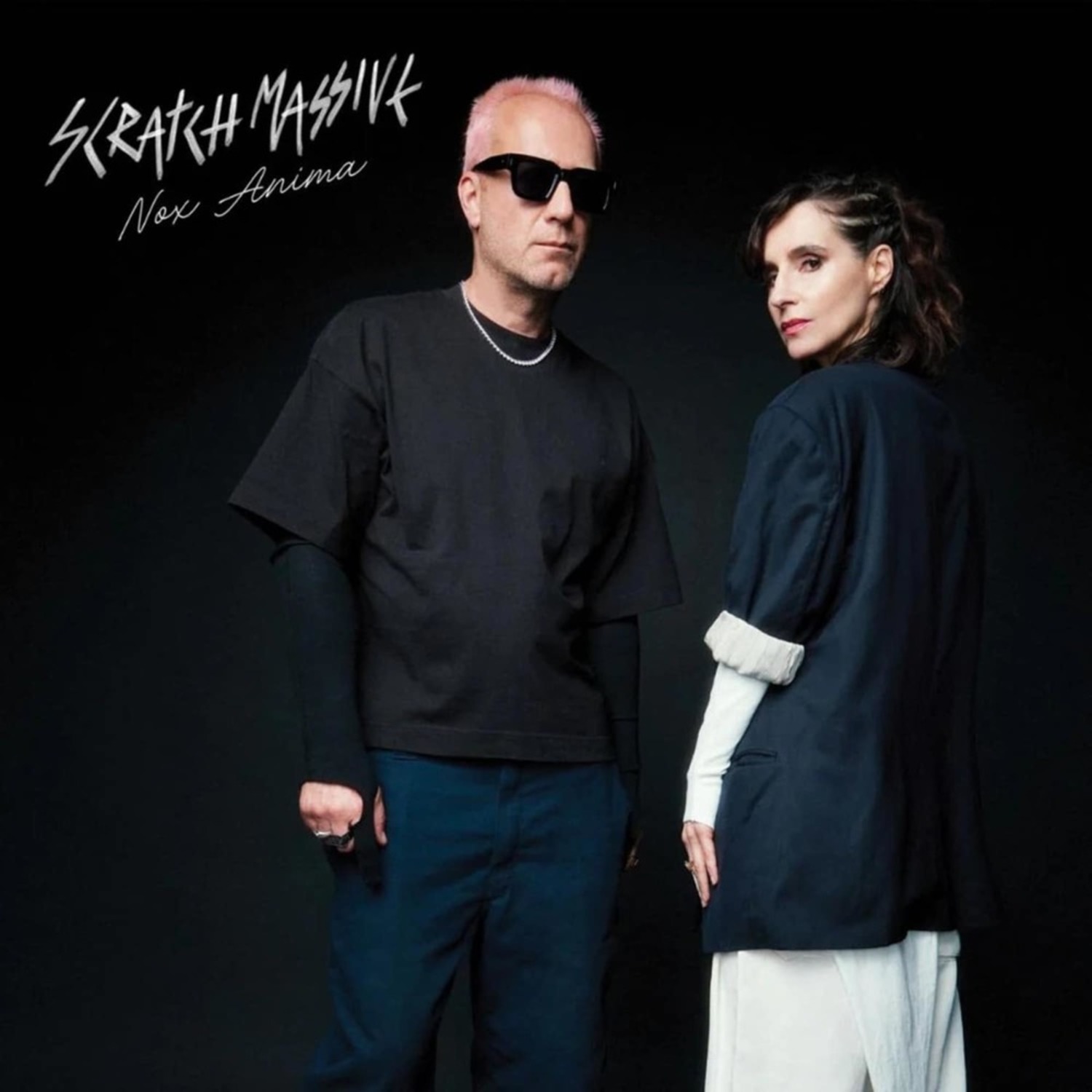 Scratch Massive - NOX ANIMA 