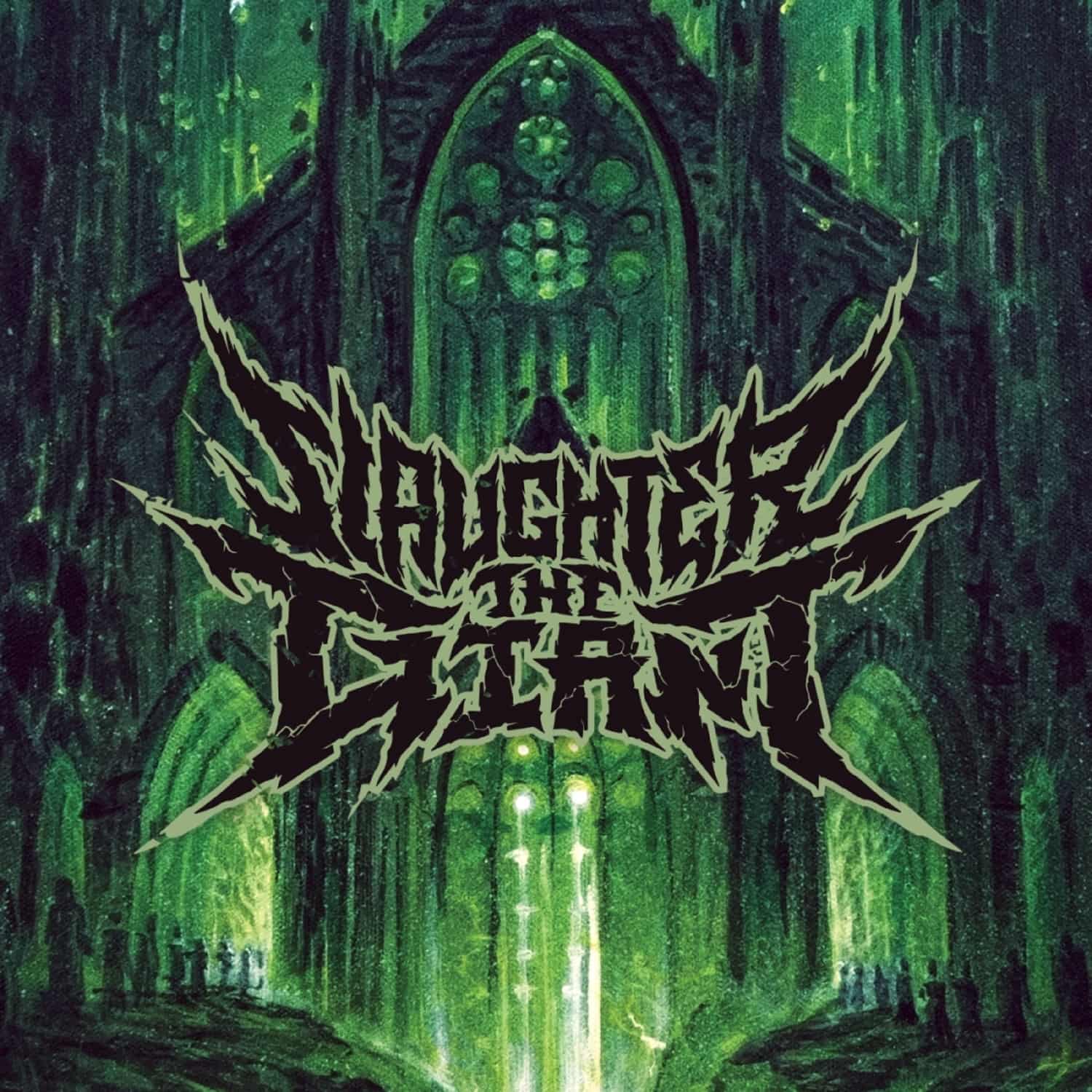 Slaughter the Giant - ABOMINATION 