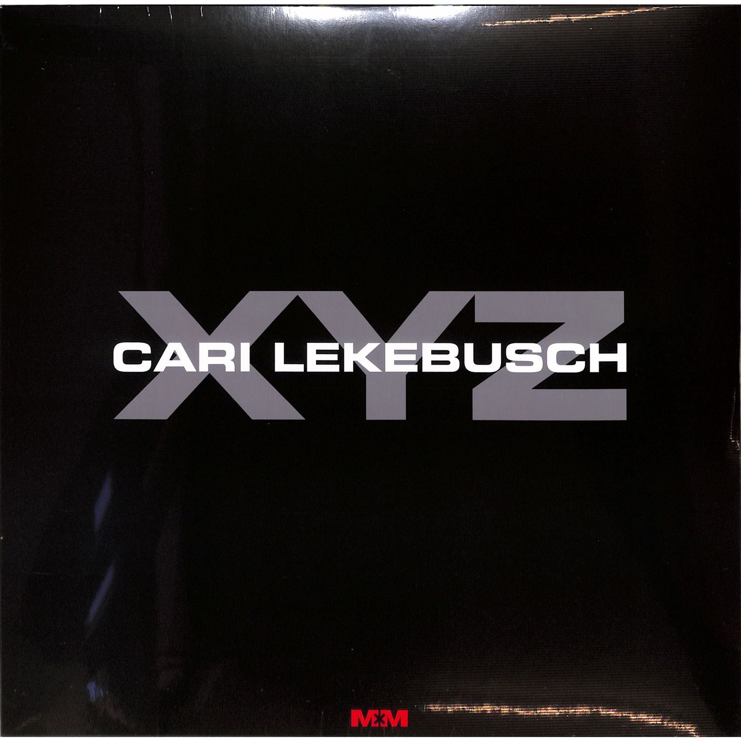 Cari Lekebusch - XYZ 