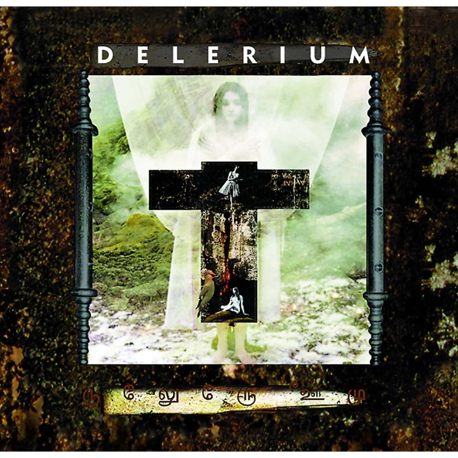 Delerium - KARMA 