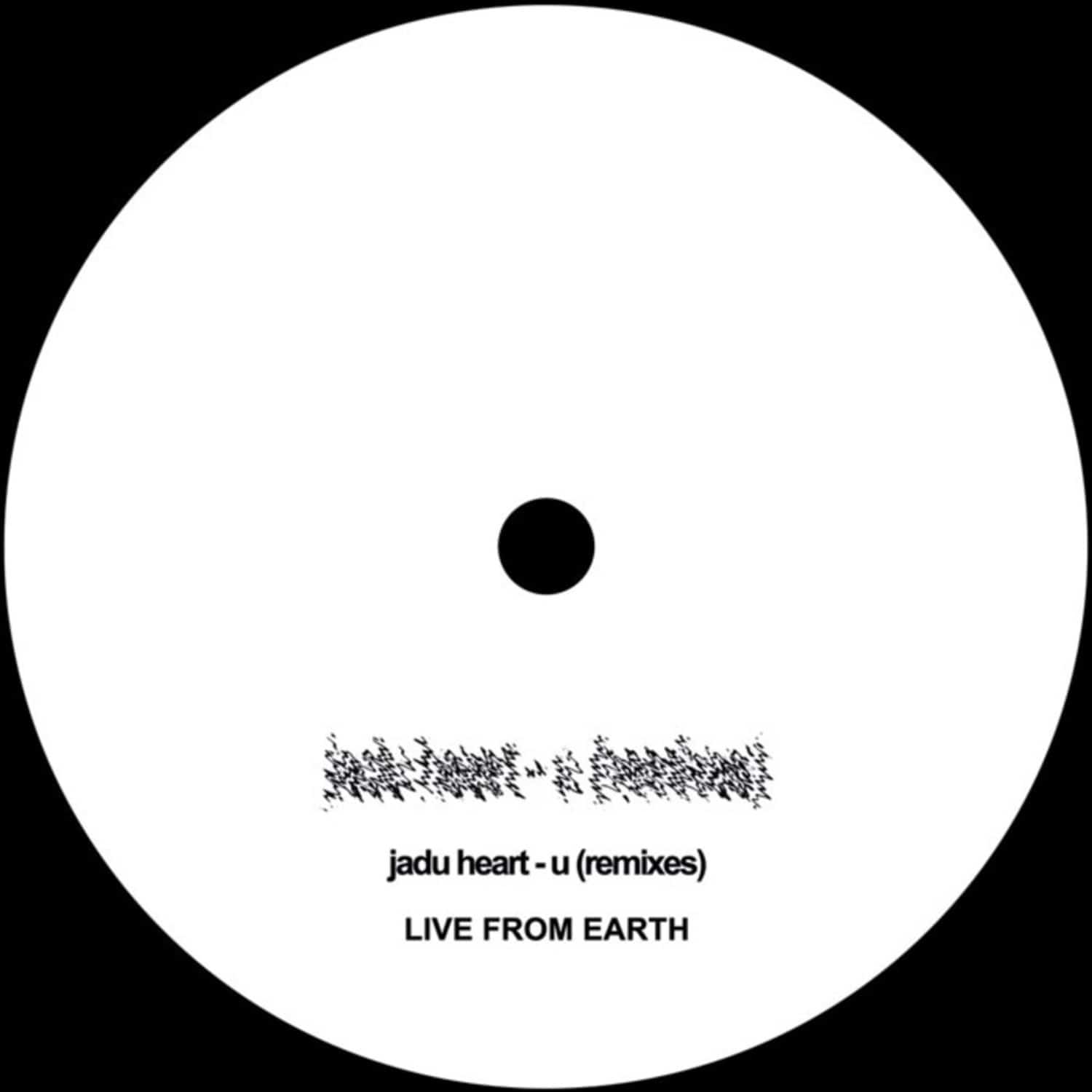 Jadu Heart - U 