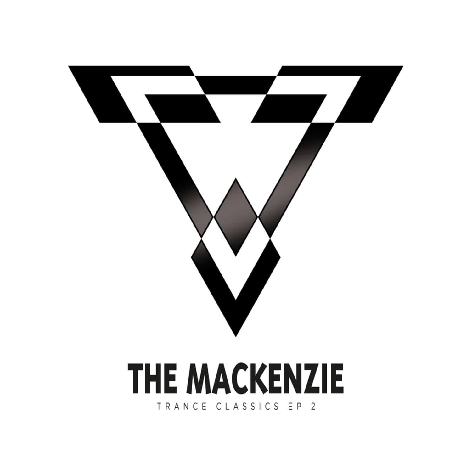 The Mackenzie - TRANCE CLASSICS EP 2 