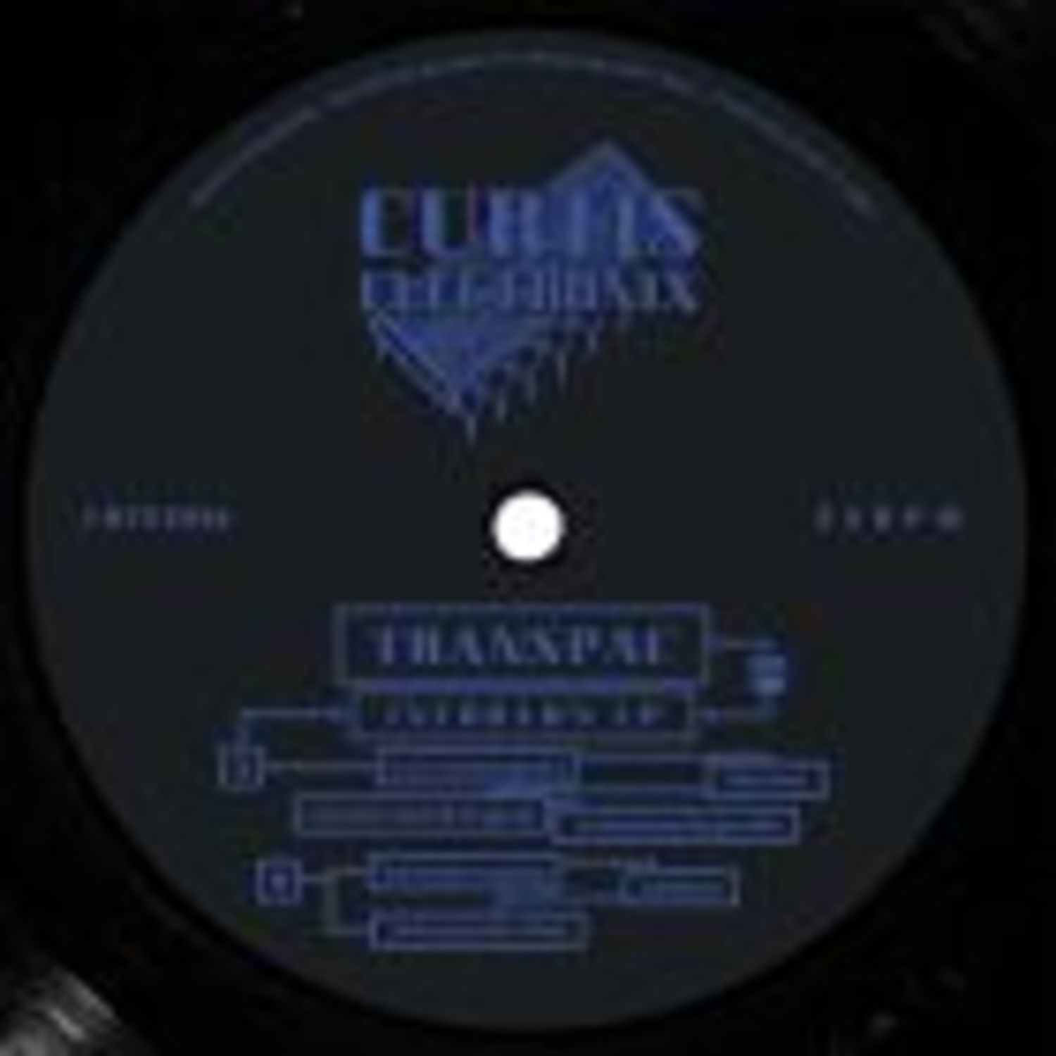 Transpac - INFOBAHN LP