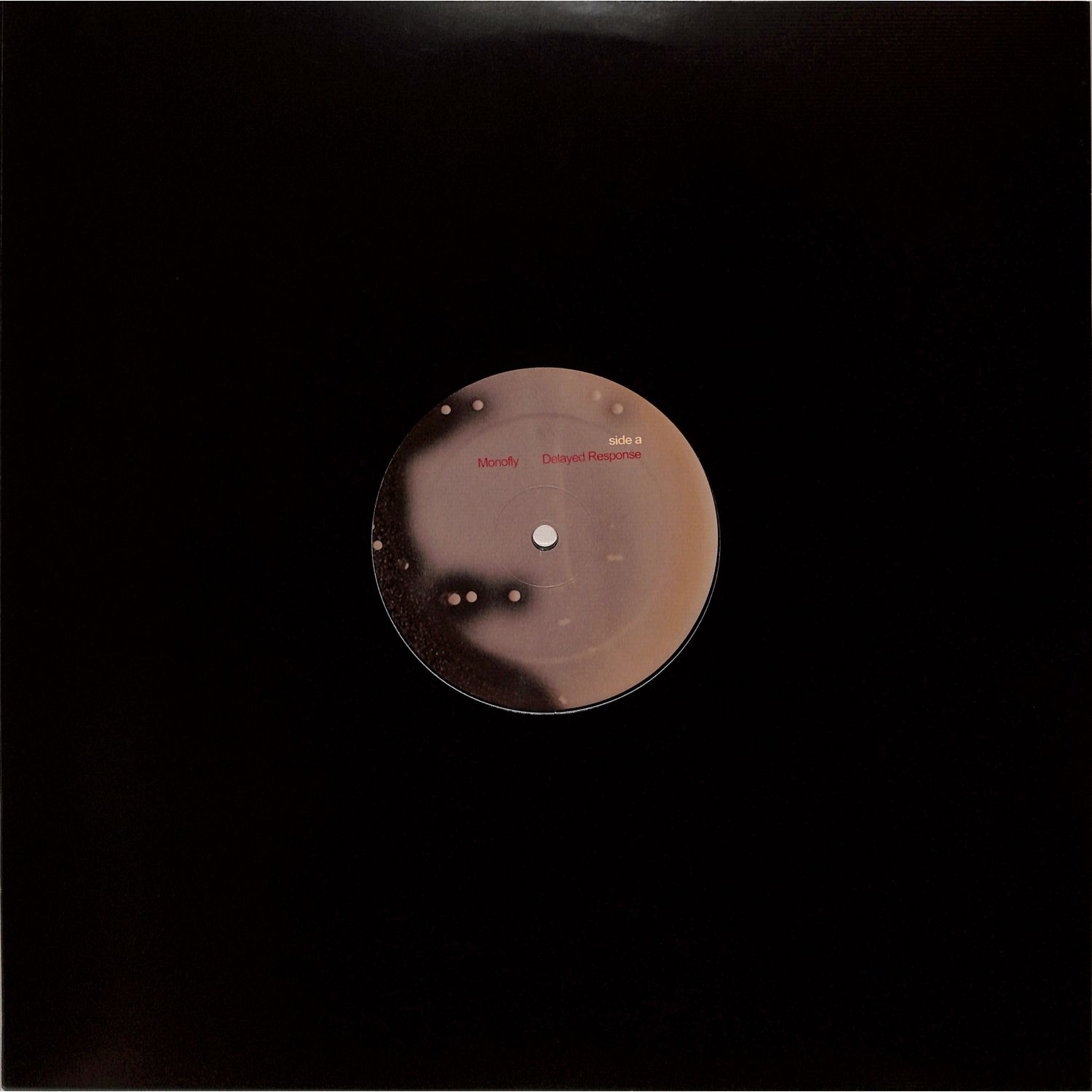 Dockett Eddy - MONOFLY