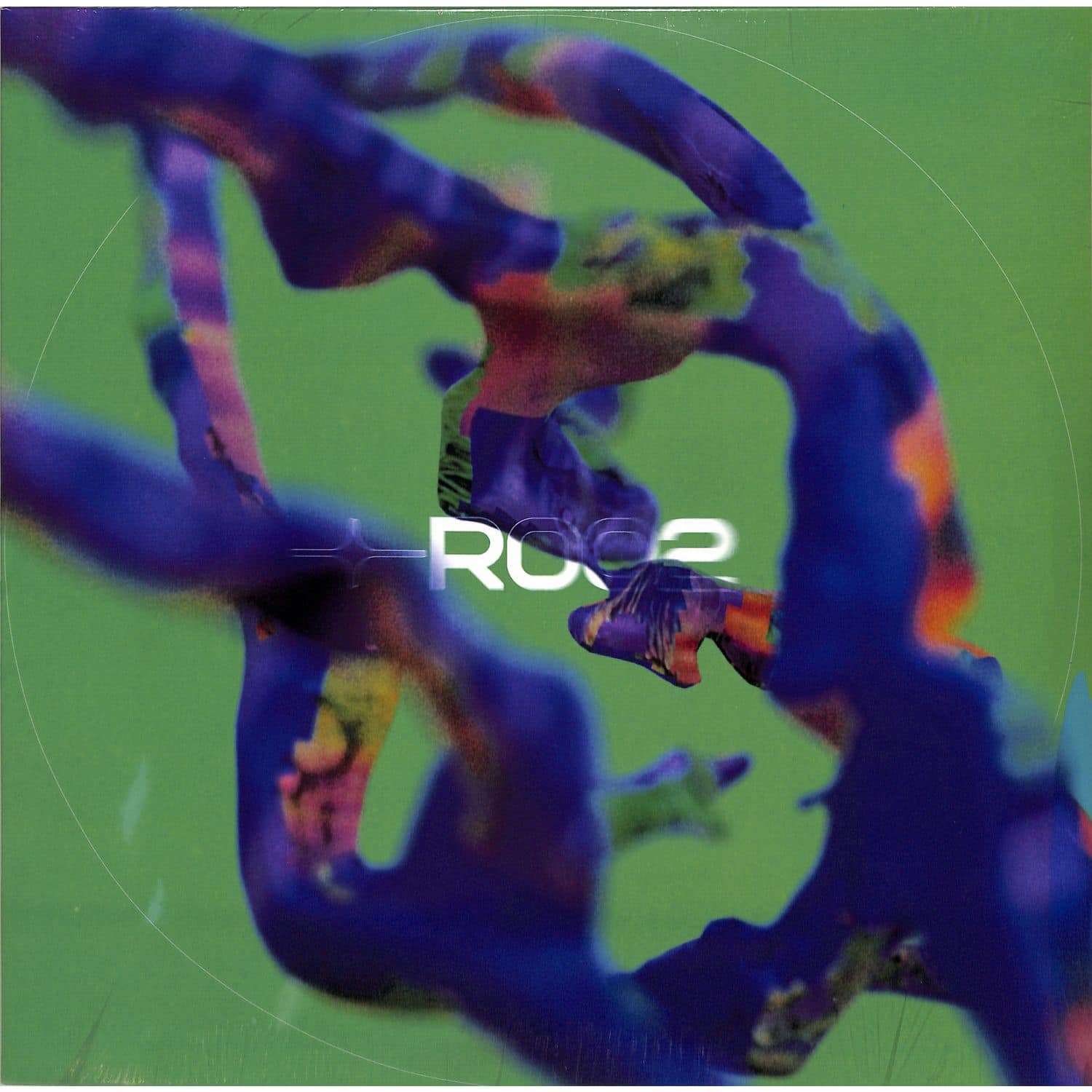 Various Artists - +R002