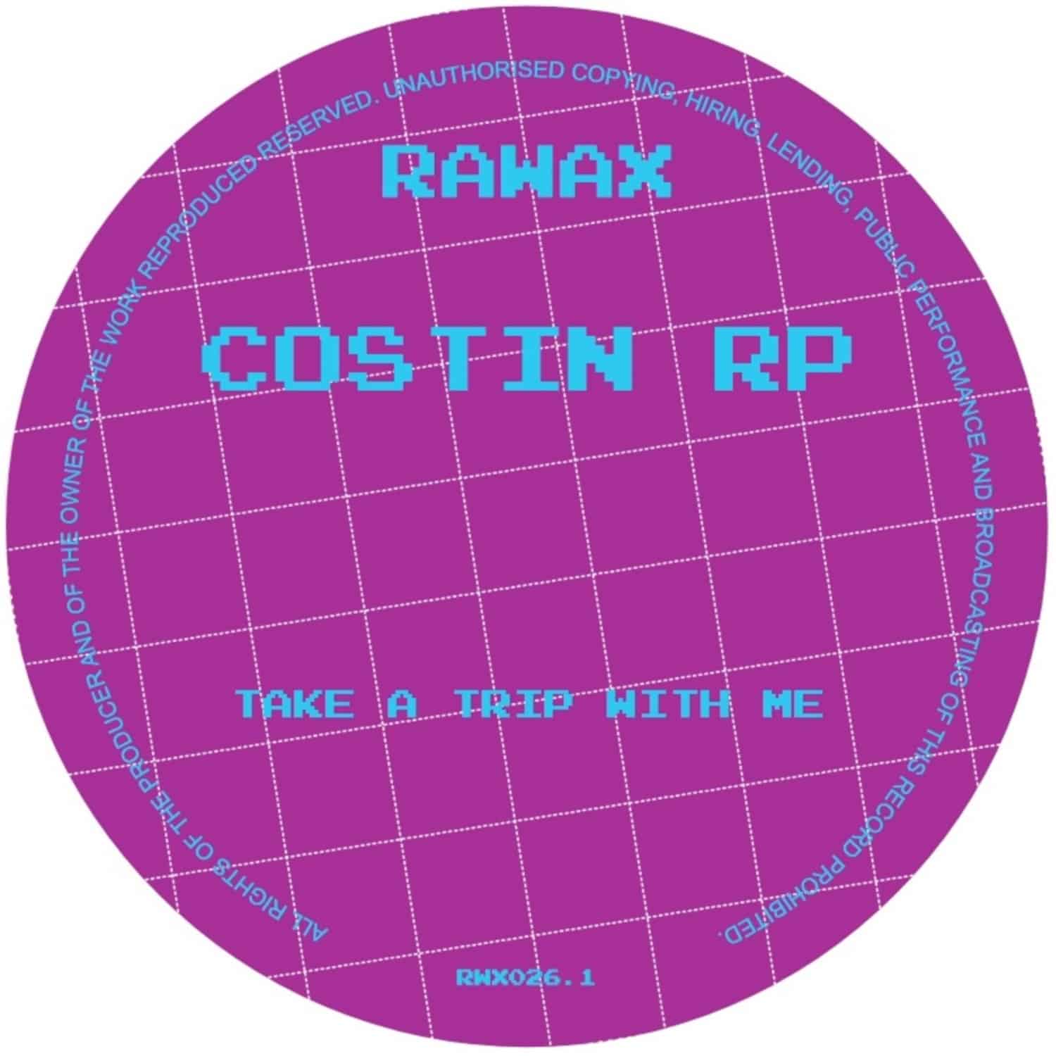 Costin Rp - SOUNDTRACK OF MY LIFE PART 2