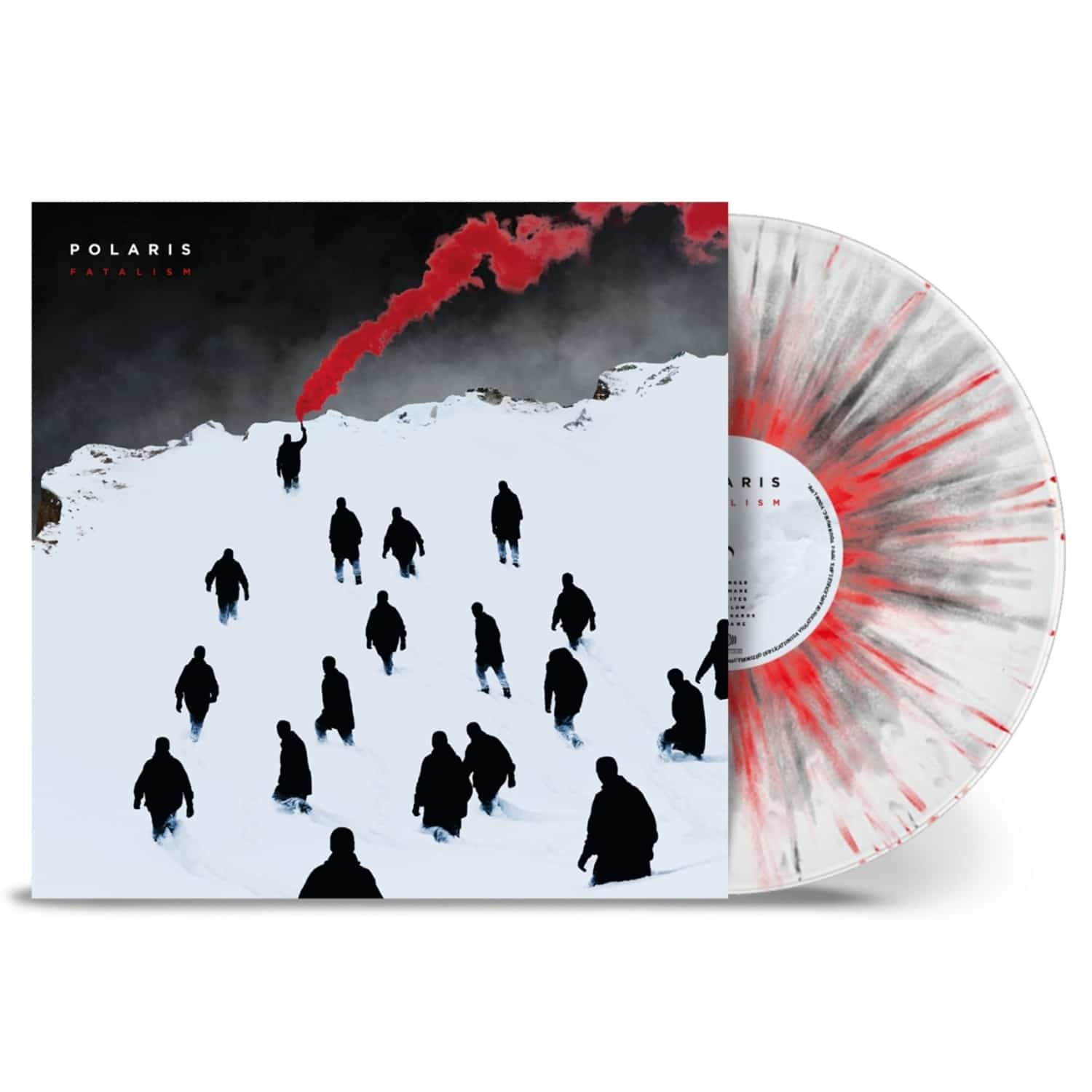 Polaris - FATALISM 