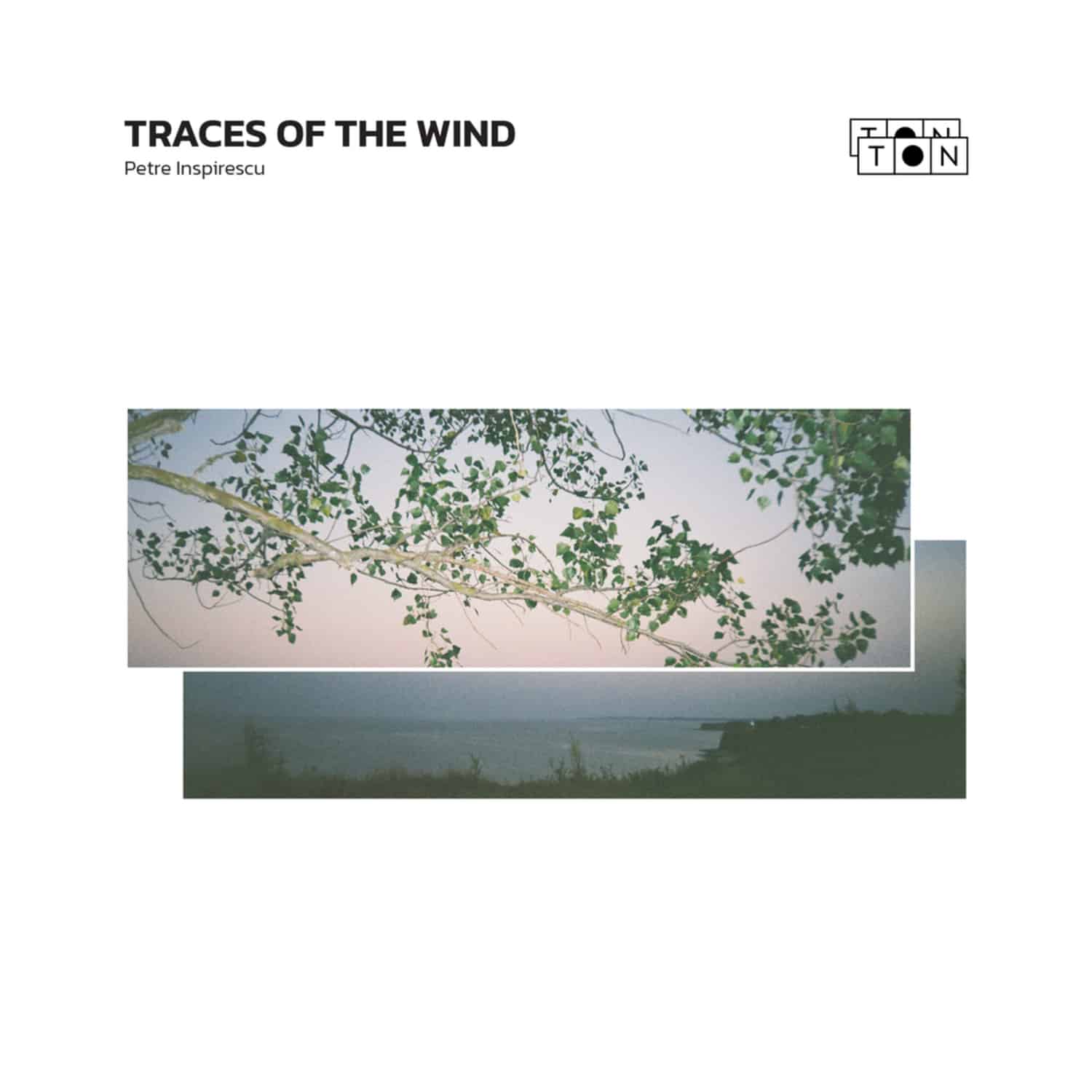 Petre Inspirescu - TRACES OF THE WIND 
