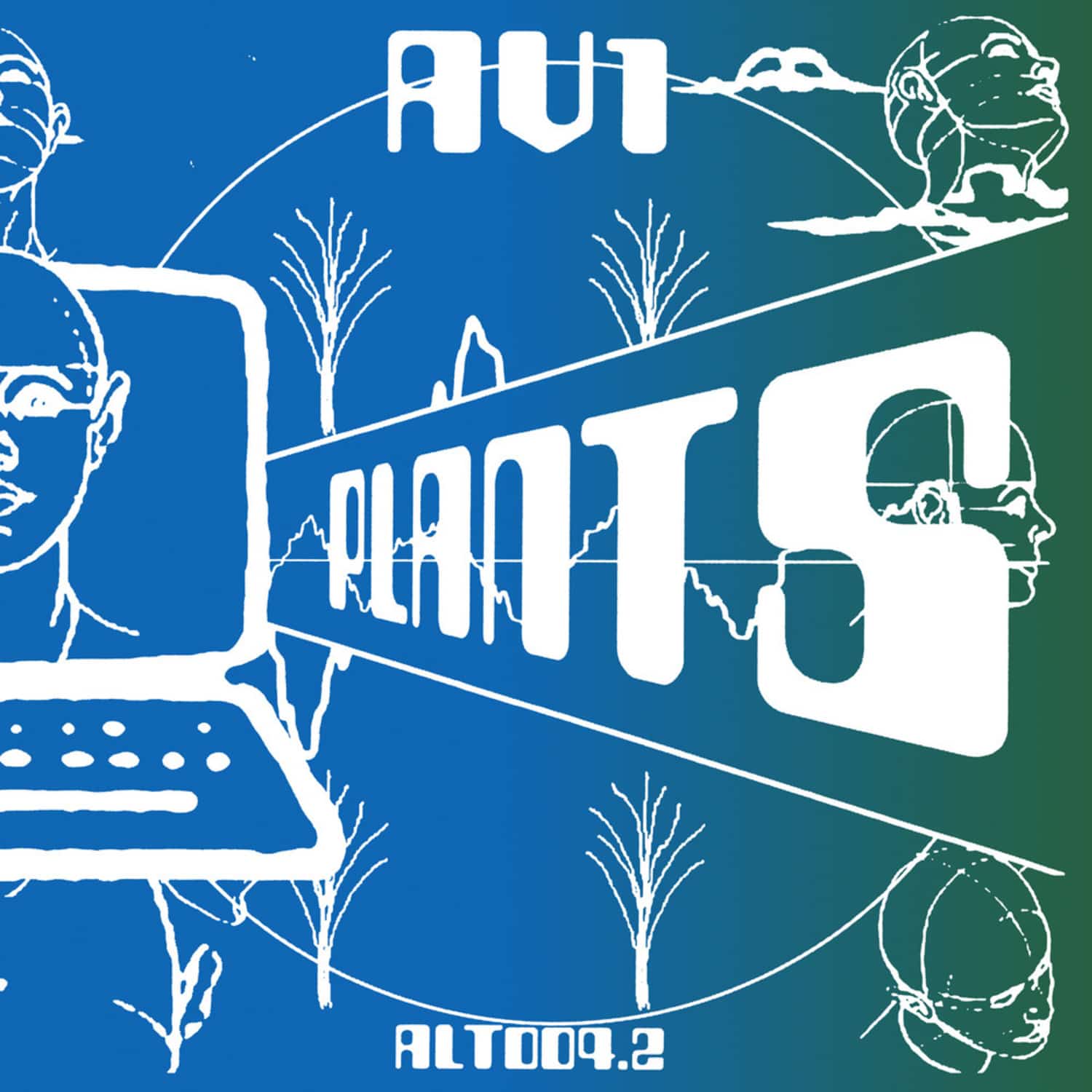 AV1 - WAVES + PLANTS PT.2