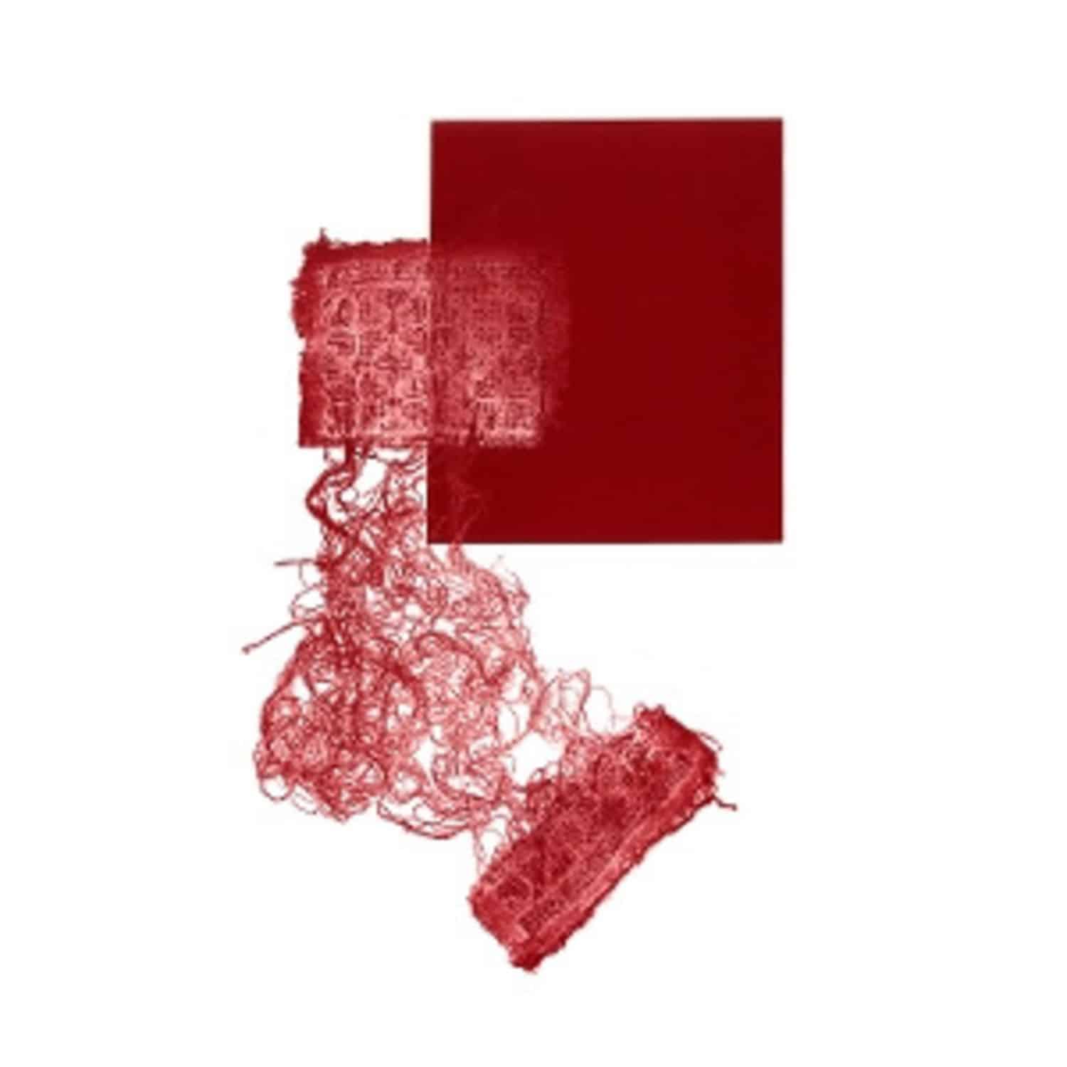 Alex Hitchcock - LETTERS FROM AFAR 
