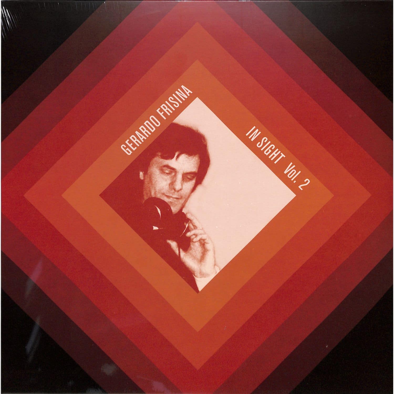 Gerardo Frisina - IN SIGHT VOL.2 