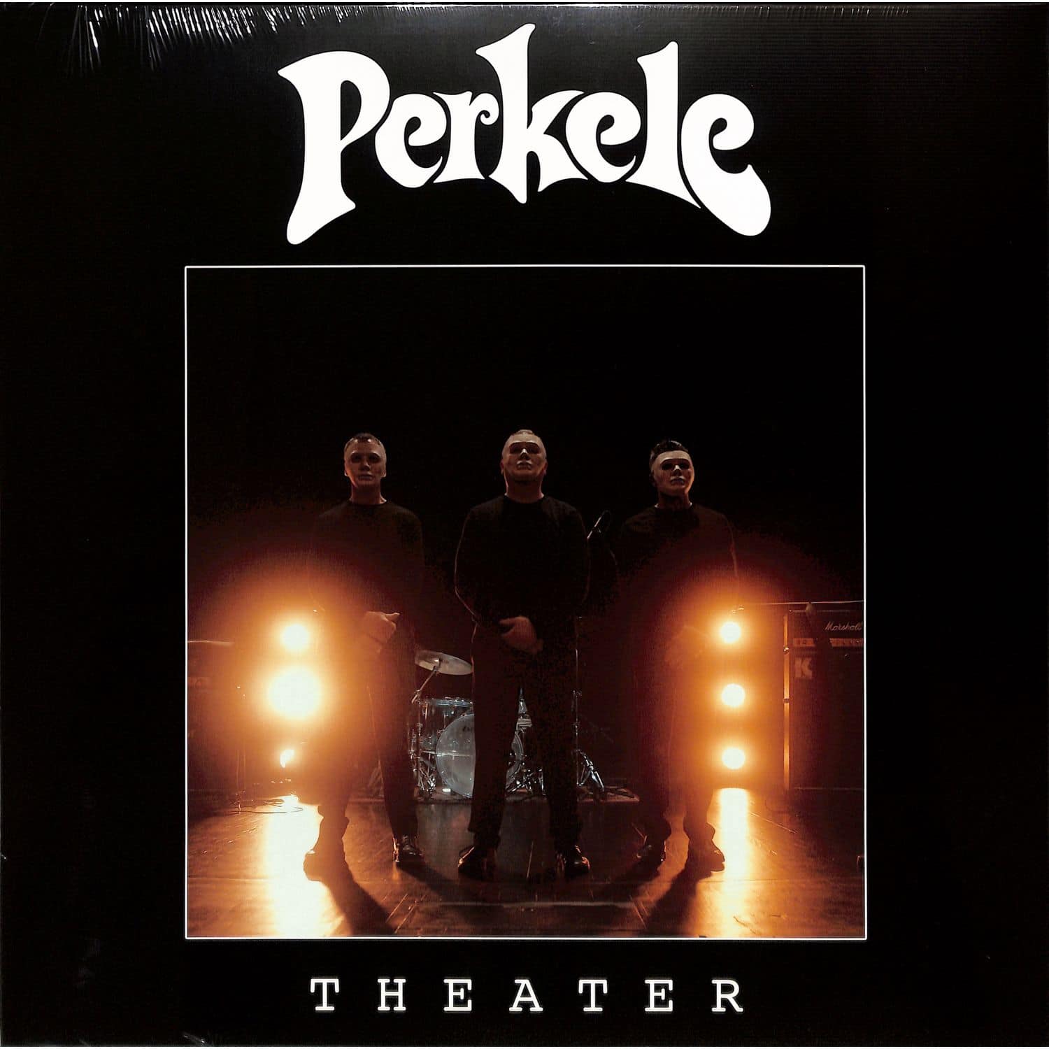 Perkele - THEATER 