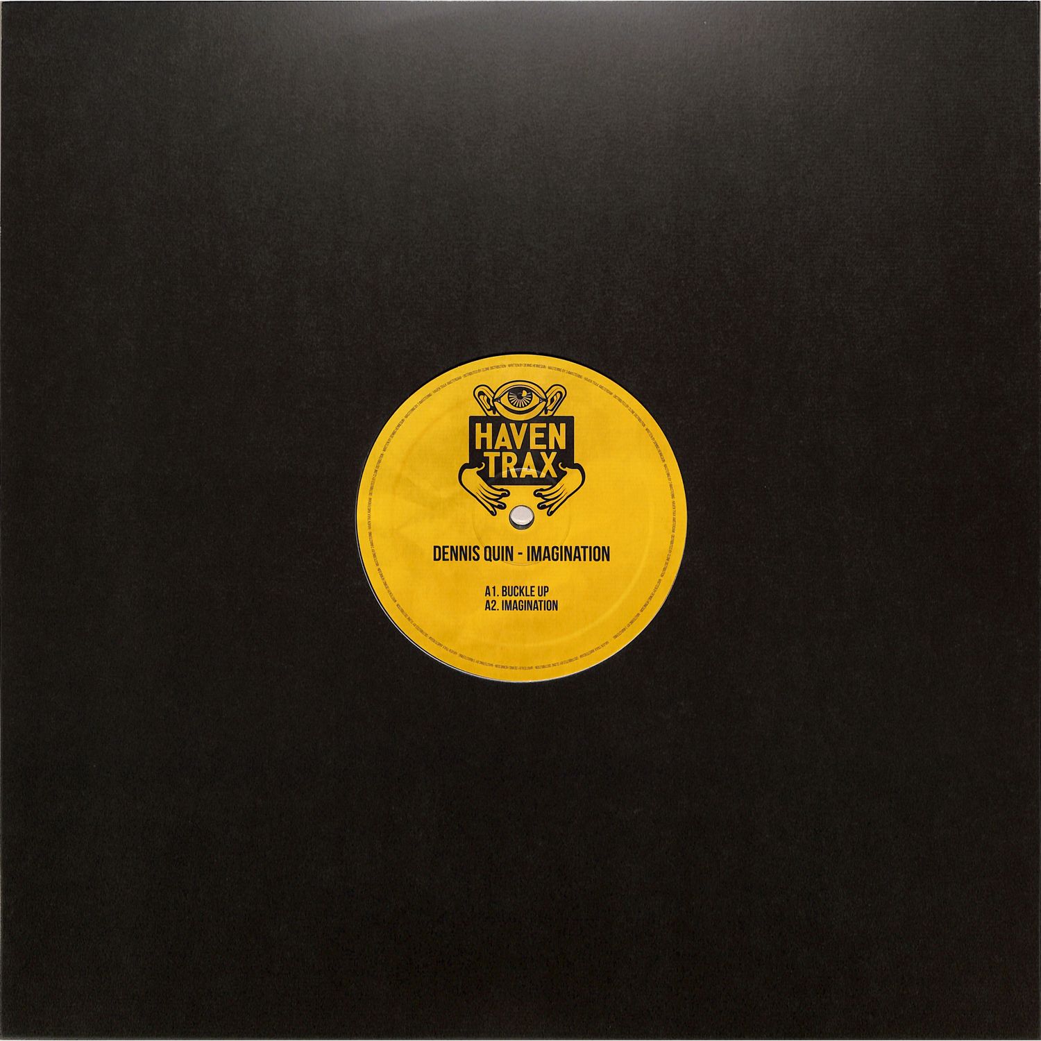 Dennis Quin - IMAGINATION