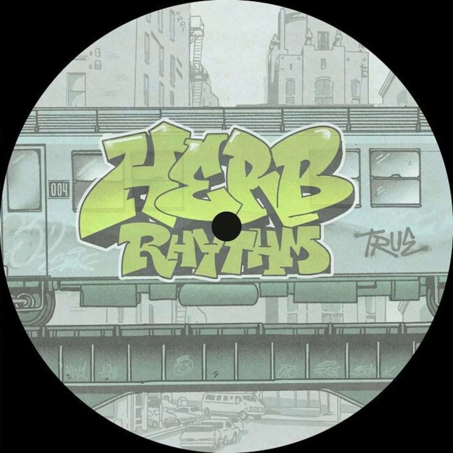 Herb Rhythm - TRUE 