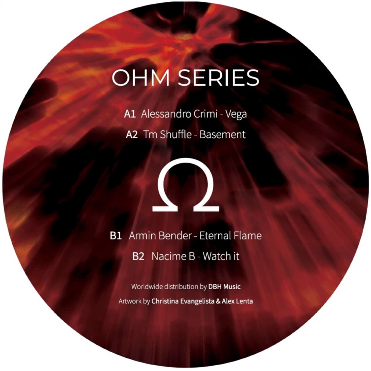 Various Artists - OHM SERIES 15