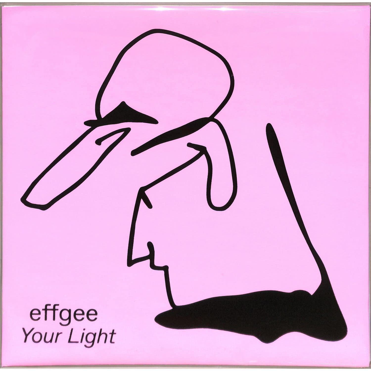 effgee - YOUR LIGHT