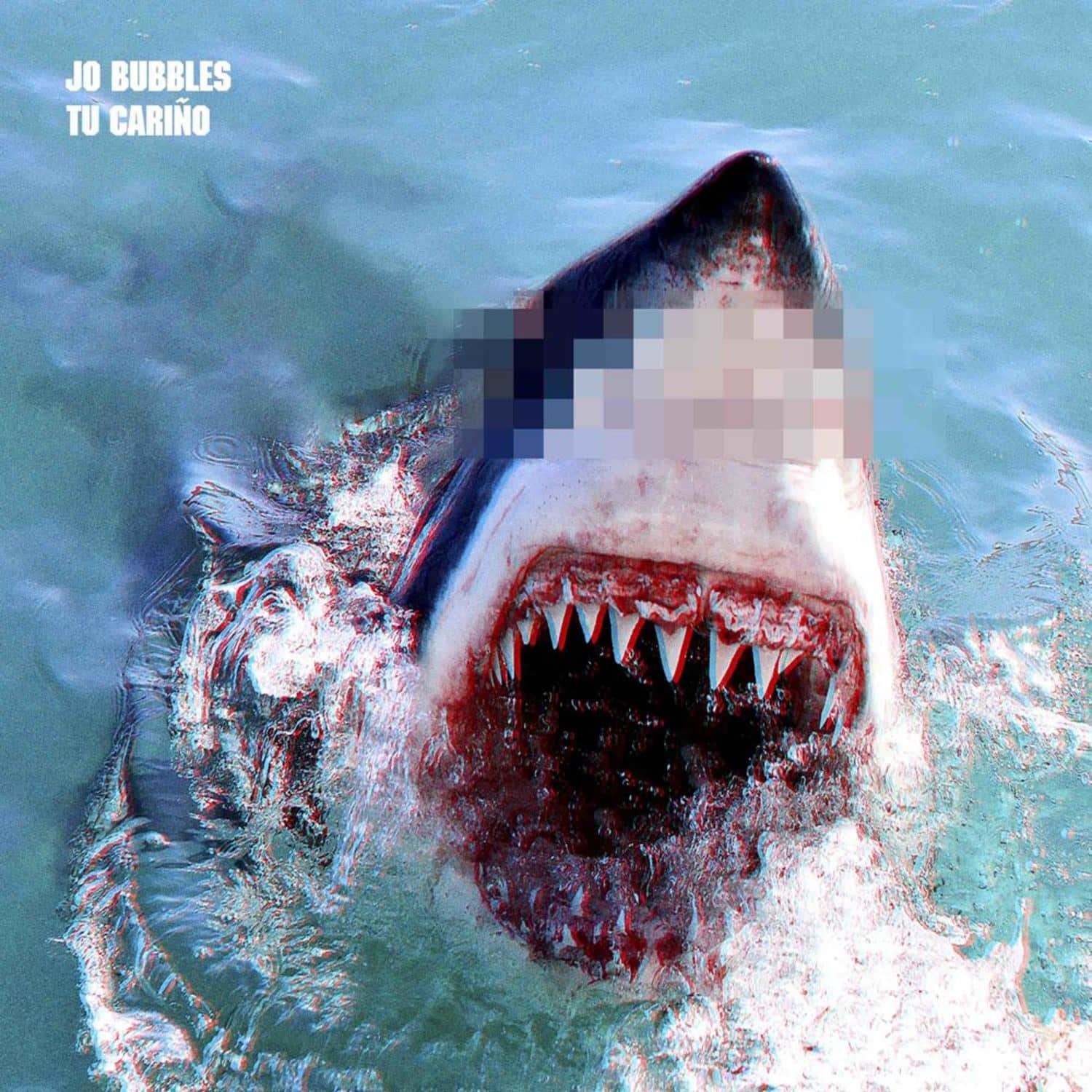 Jo Bubbles - TU CARINO