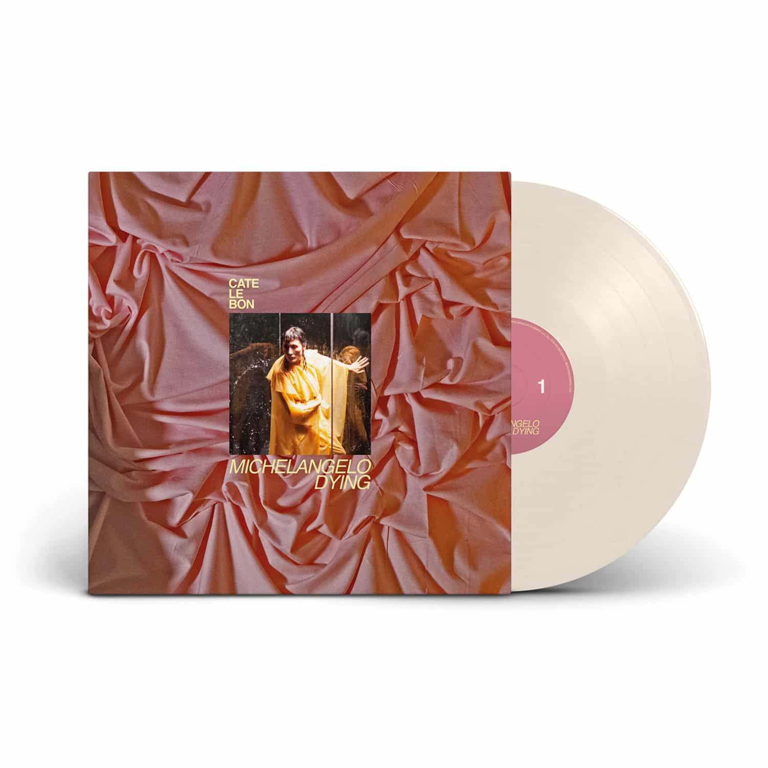 Cate Le Bon - MICHELANGELO DYING 